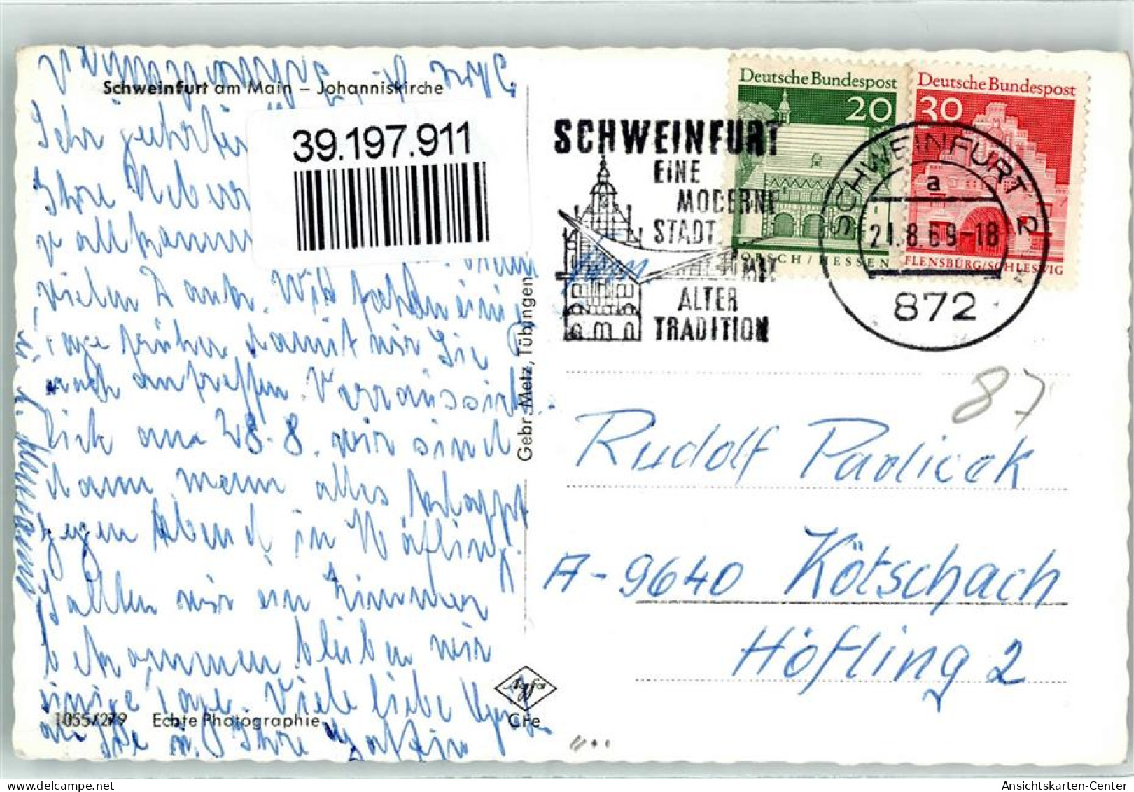 39197911 - Schweinfurt - Schweinfurt