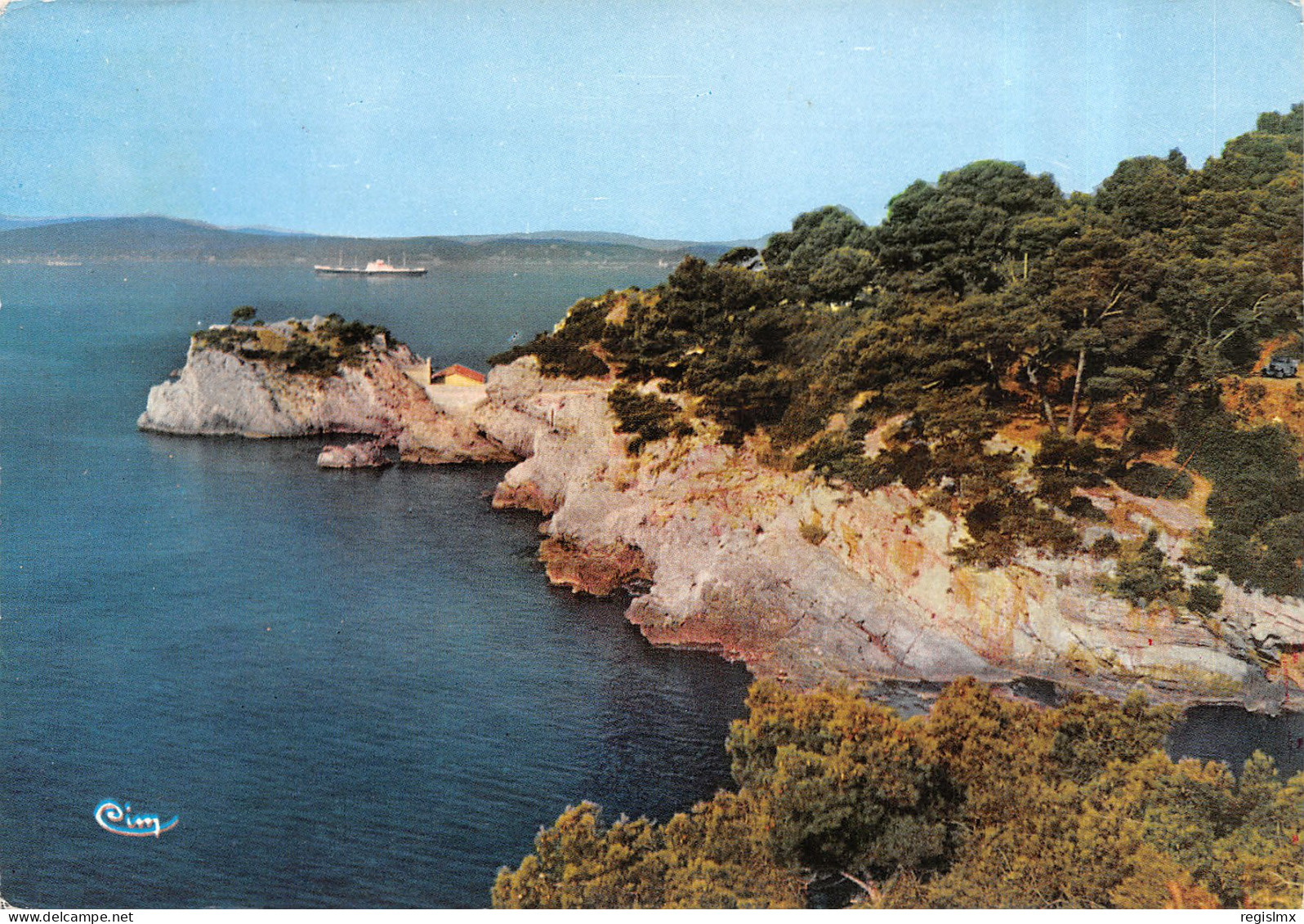 83-TOULON-N°T2667-D/0185 - Toulon