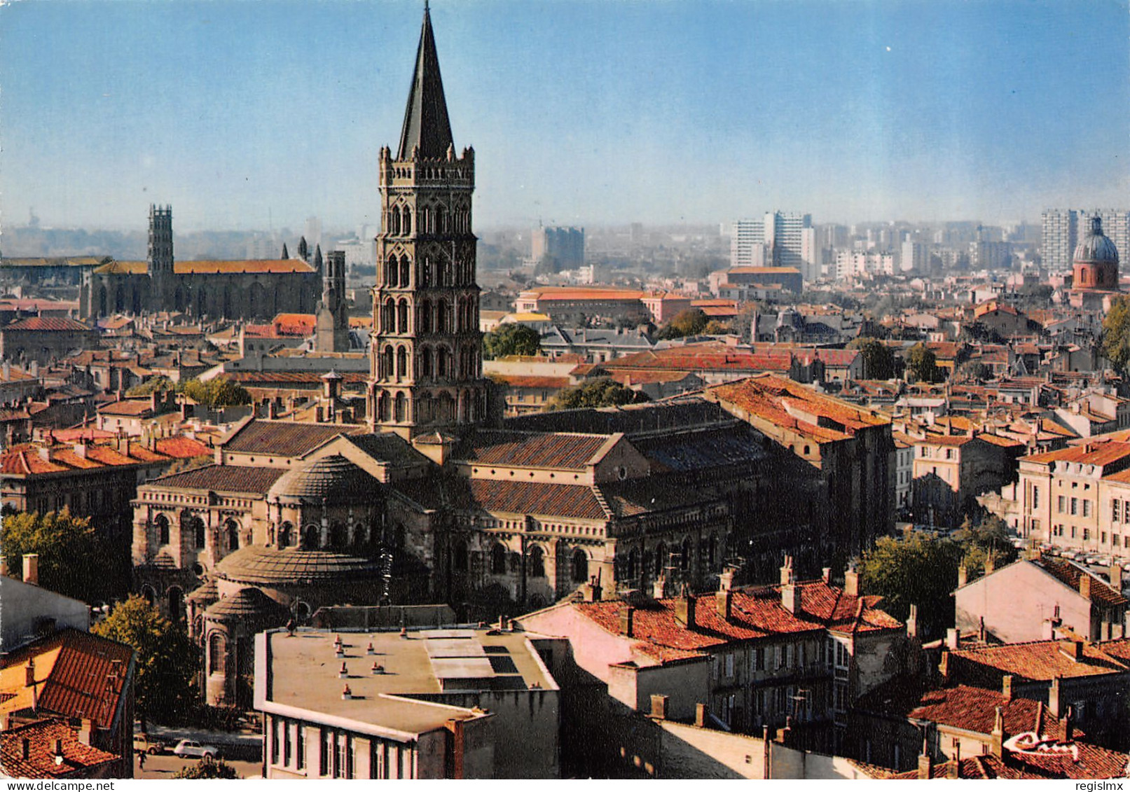 31-TOULOUSE-N°T2667-C/0337 - Toulouse