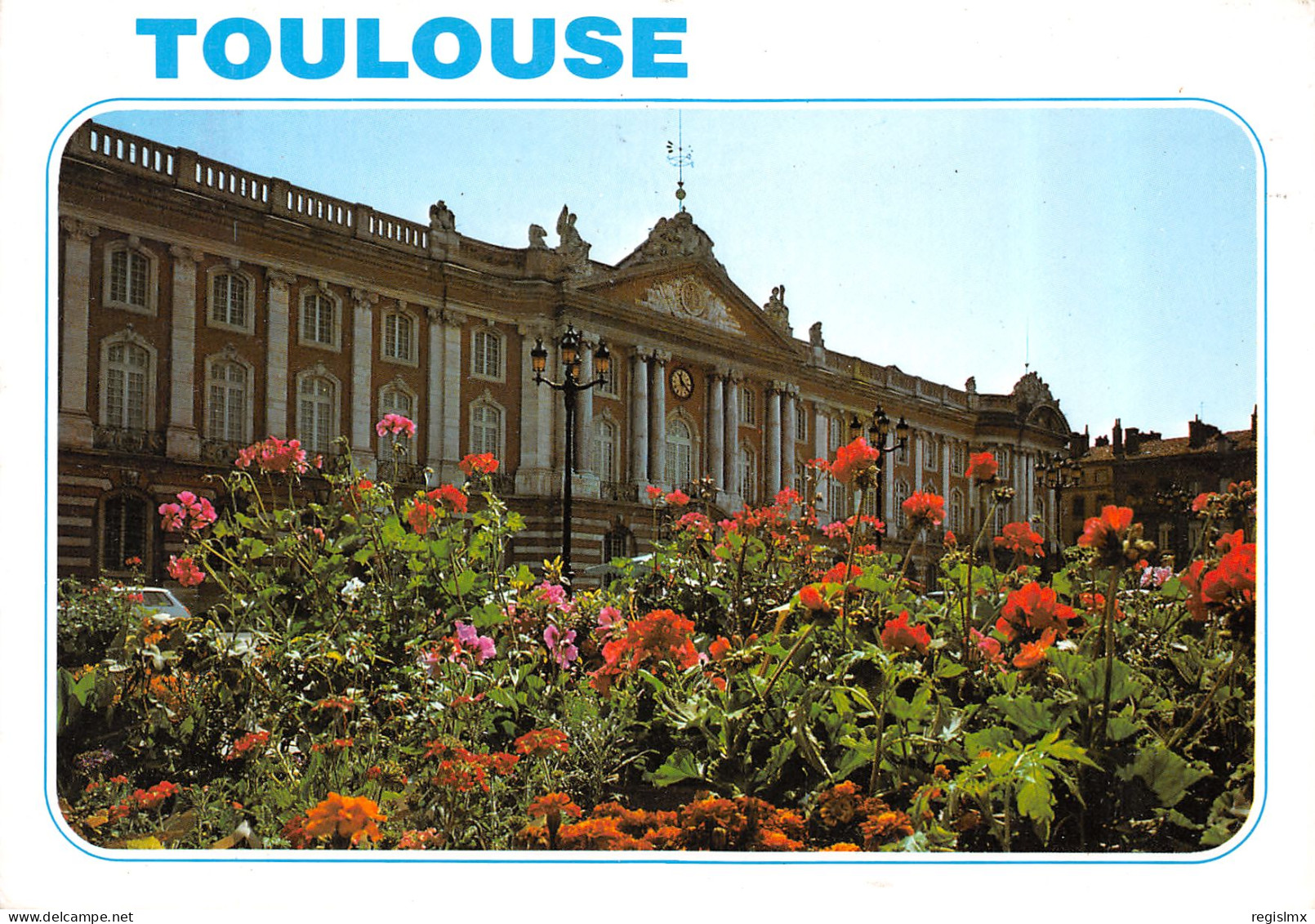 31-TOULOUSE-N°T2667-C/0331 - Toulouse