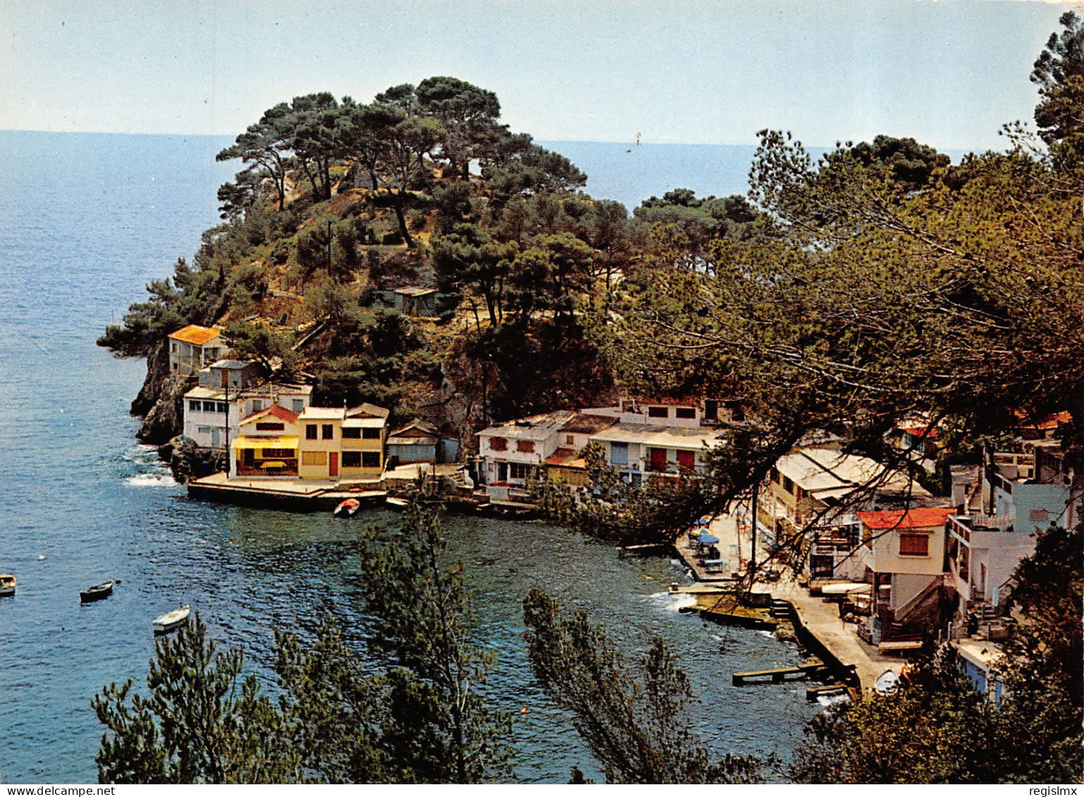 83-TOULON-N°T2667-C/0305 - Toulon