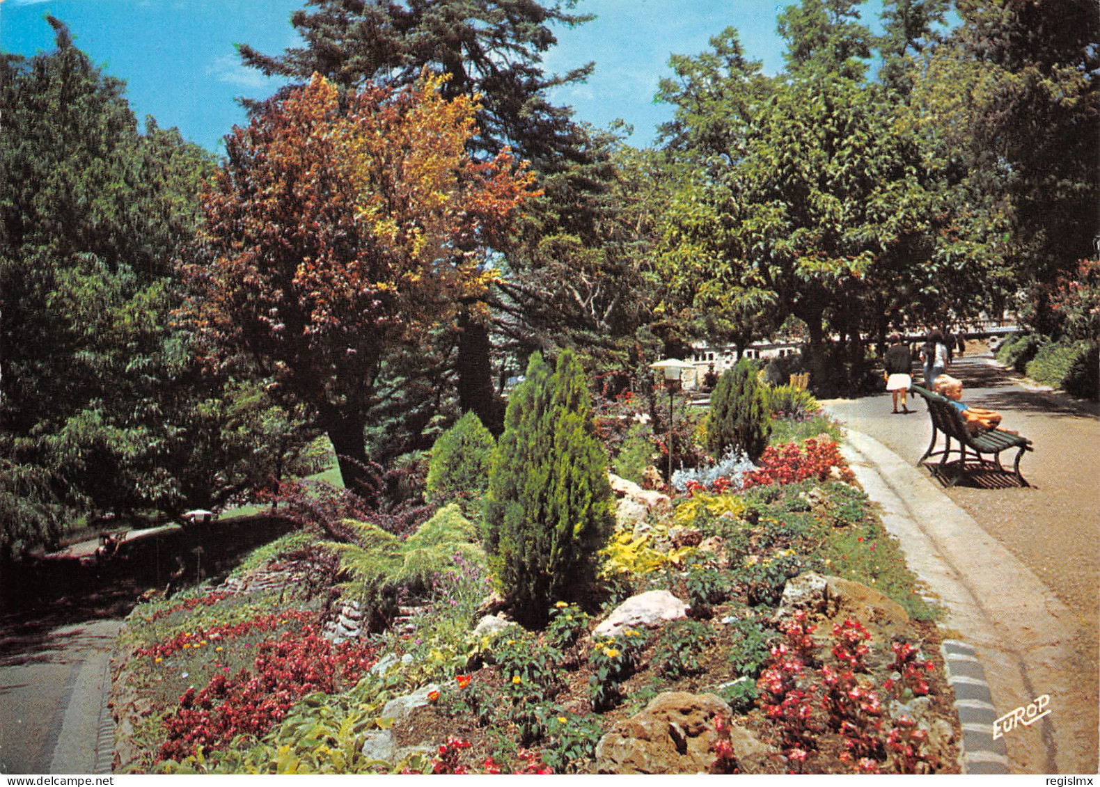 34-BEZIERS-N°T2668-D/0279 - Beziers