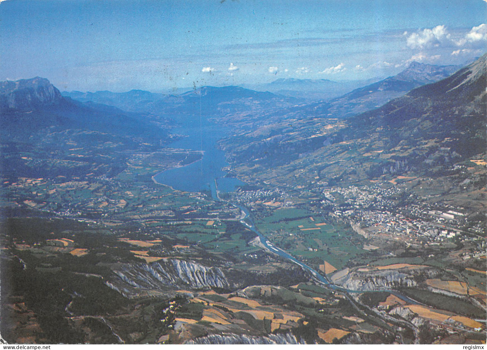 05-EMBRUN-N°T2669-B/0205 - Embrun