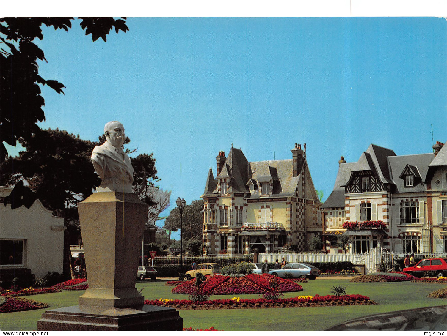 14-CABOURG-N°T2669-B/0059 - Cabourg