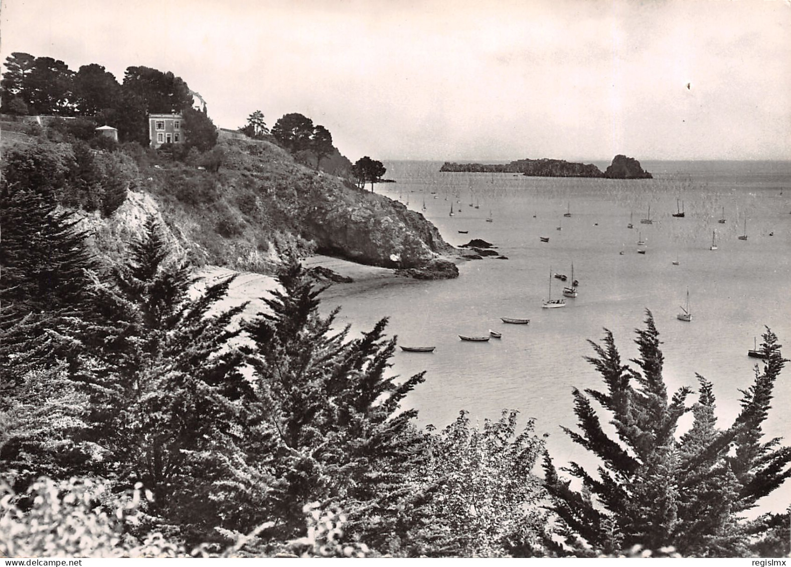 35-CANCALE-N°T2669-A/0153 - Cancale