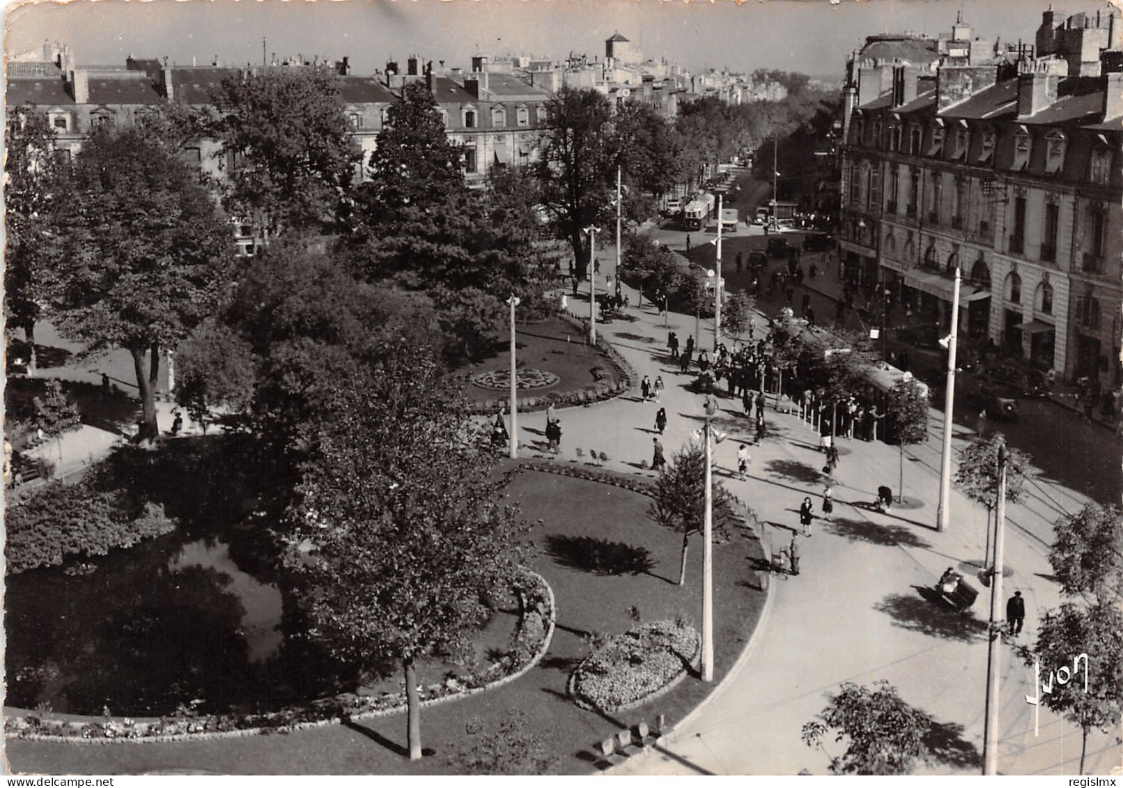 33-BORDEAUX-N°T2670-A/0095 - Bordeaux