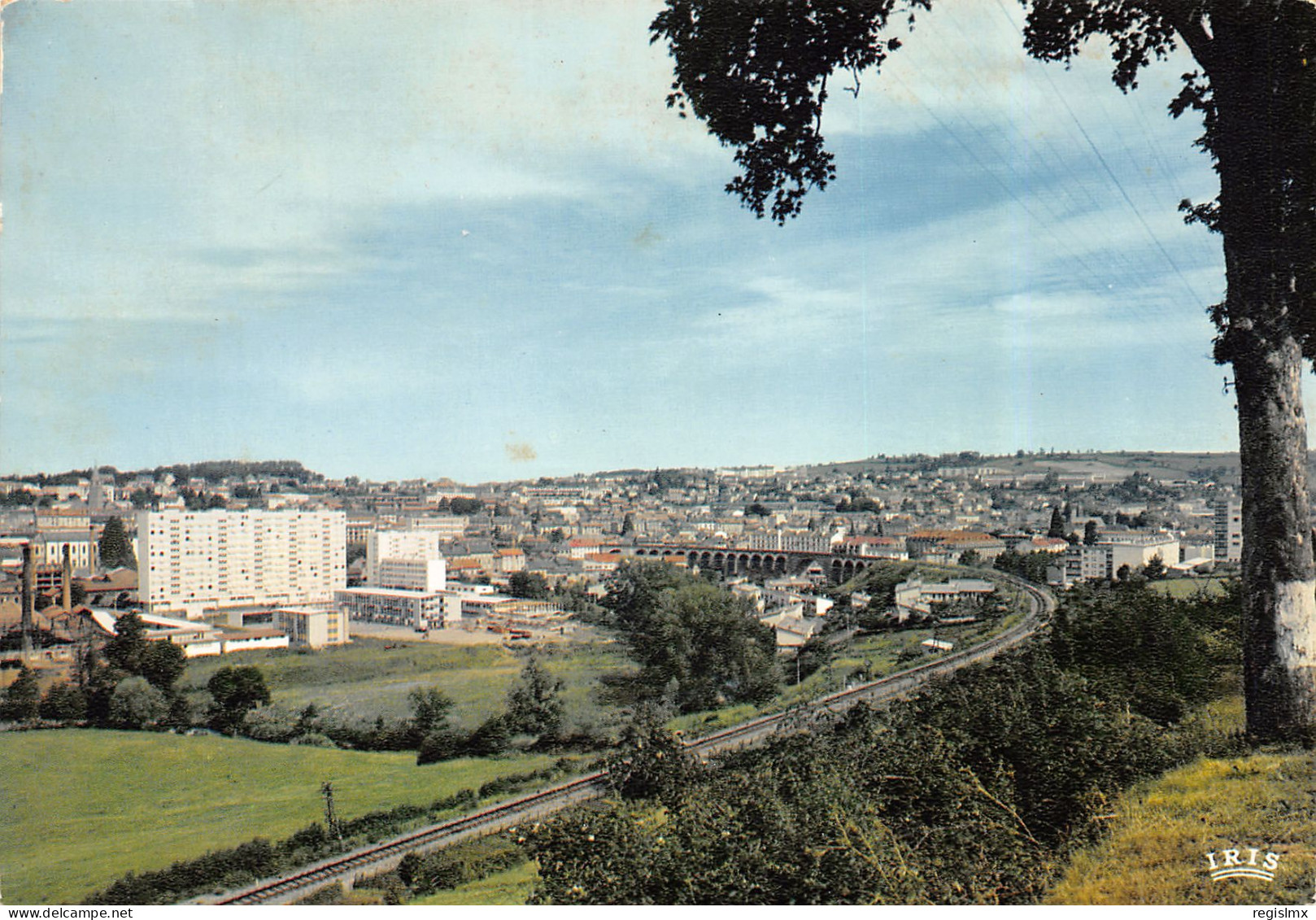 15-AURILLAC-N°T2669-D/0299 - Aurillac