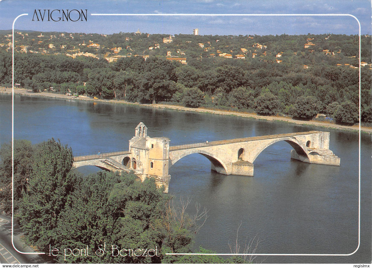 84-AVIGNON-N°T2670-D/0127 - Avignon
