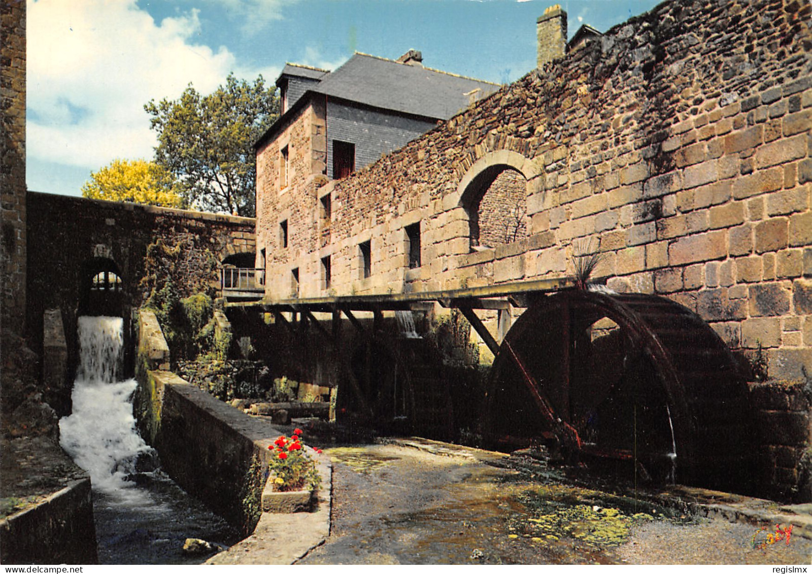 35-FOUGERES-N°T2670-D/0093 - Fougeres