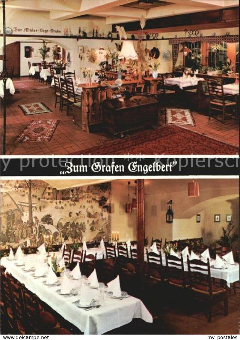 72527881 Iserlohn Restaurant Zum Grafen Engelbert Iserlohn - Iserlohn