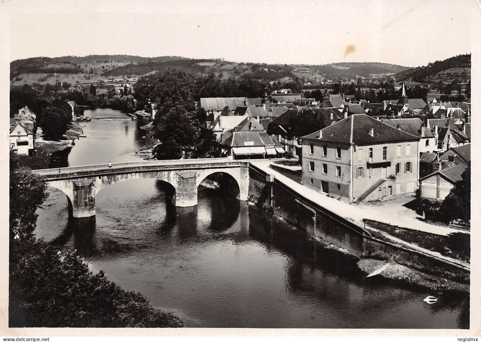 24-MONTIGNAC SUR VEZERE-N°T2670-B/0387 - Autres & Non Classés