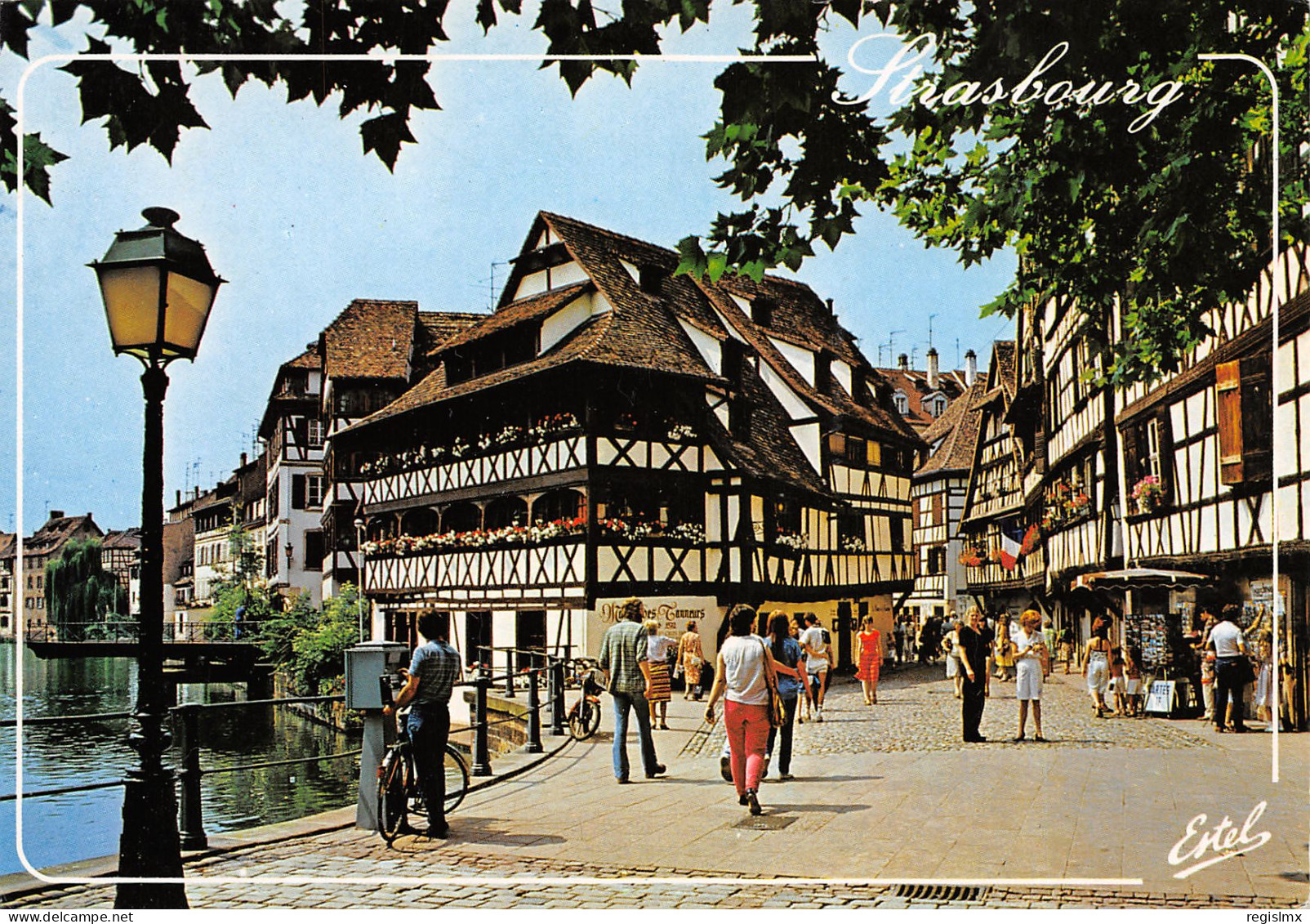 67-STRASBOURG-N°T2670-B/0319 - Strasbourg