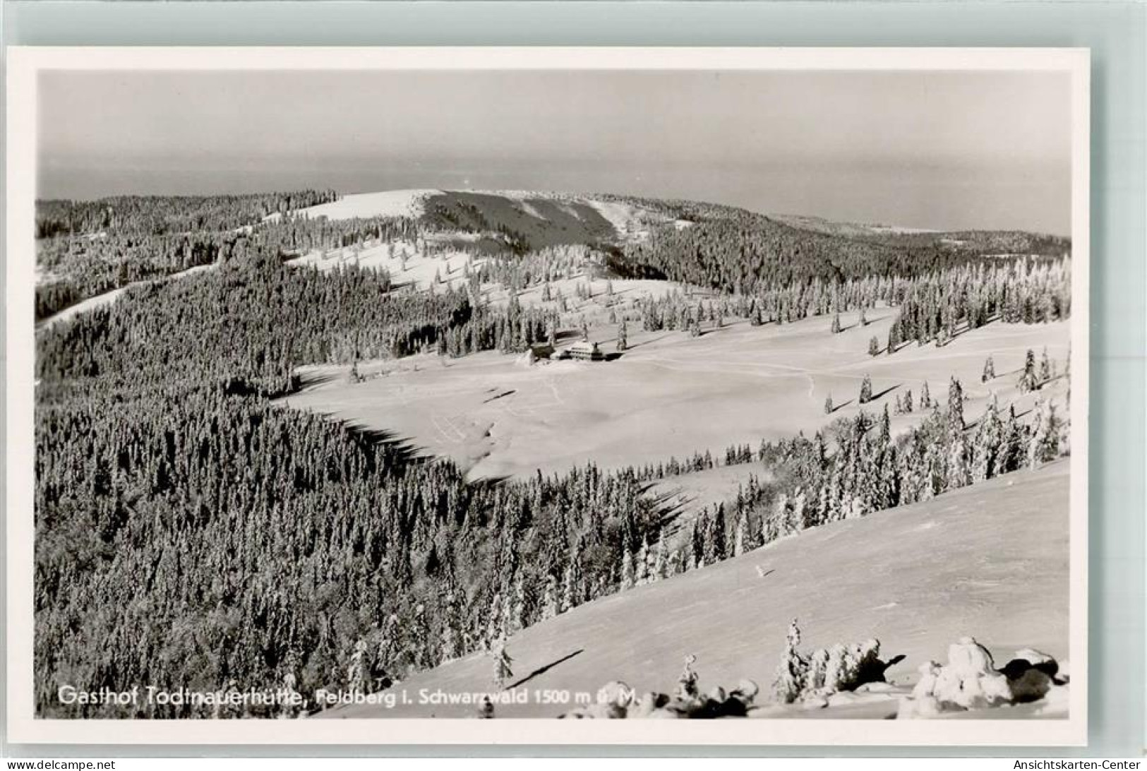 39773211 - Feldberg , Schwarzwald - Feldberg