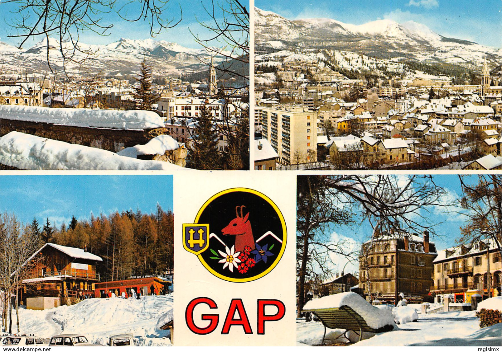 05-GAP-N°T2671-A/0149 - Gap