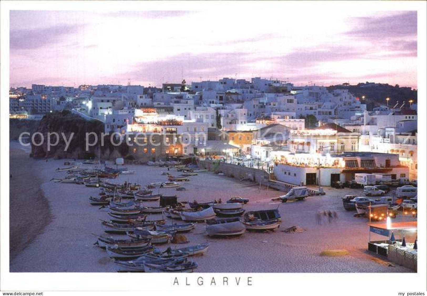 72527764 Albufeira Mit Strand Albufeira - Autres & Non Classés