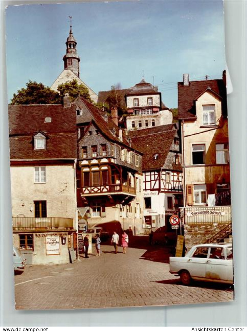 40097111 - Beilstein , Mosel - Other & Unclassified