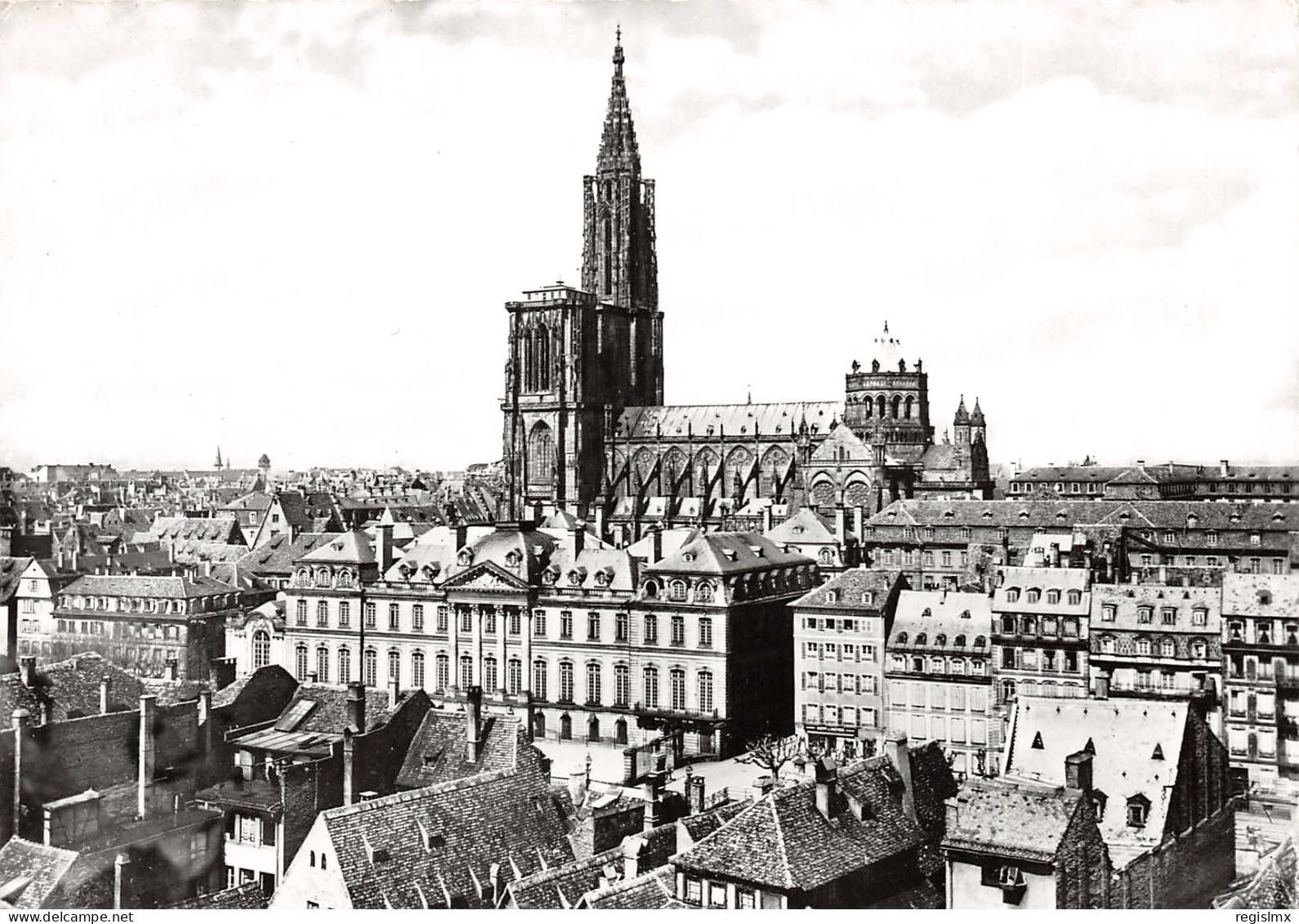 67-STRASBOURG-N°T2672-A/0129 - Strasbourg