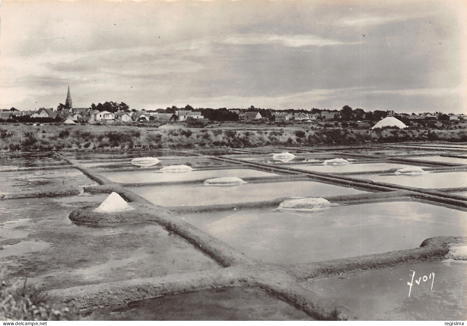 85-LES SABLES D OLONNE-N°T2671-D/0343 - Sables D'Olonne