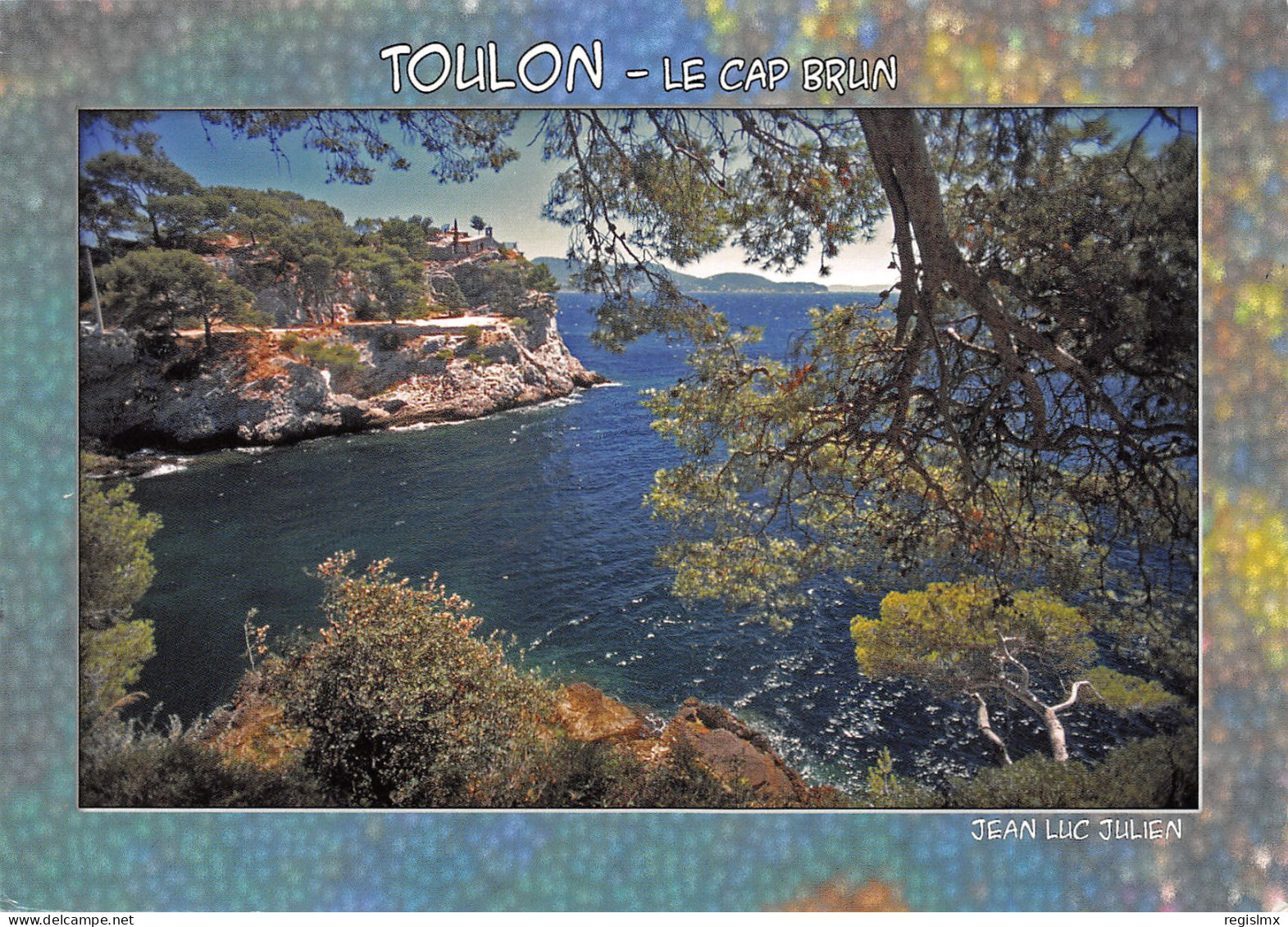 83-TOULON-N°T2671-D/0033 - Toulon