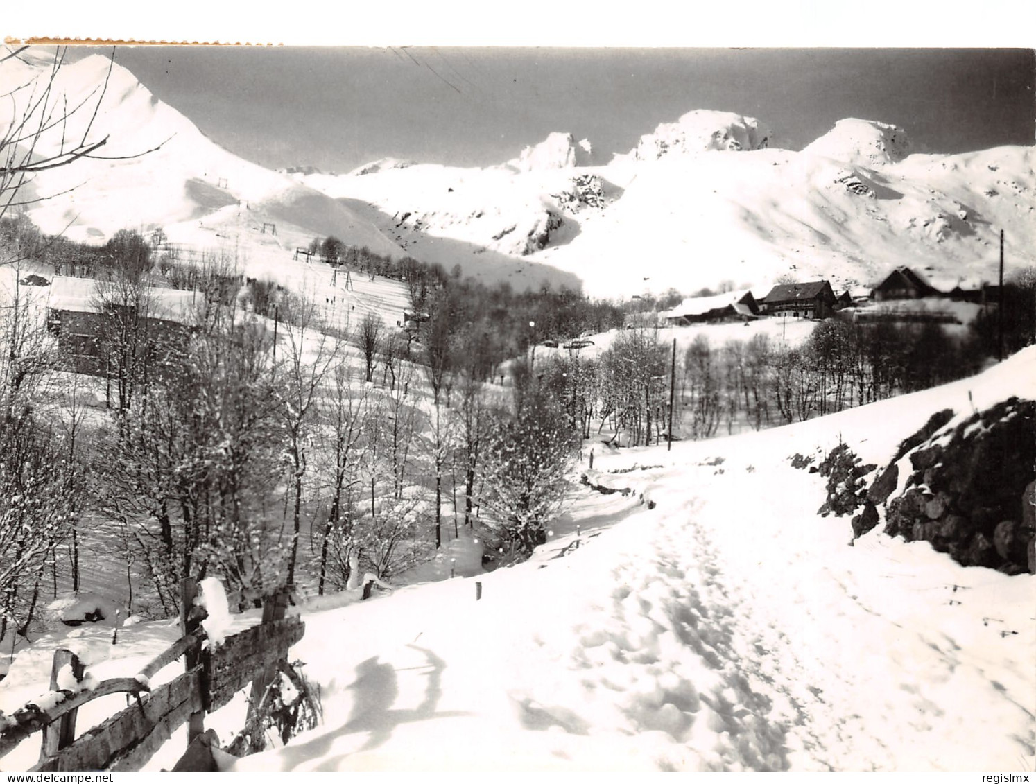 73-SAINT SORLIN D ARVES-N°T2672-C/0219 - Autres & Non Classés