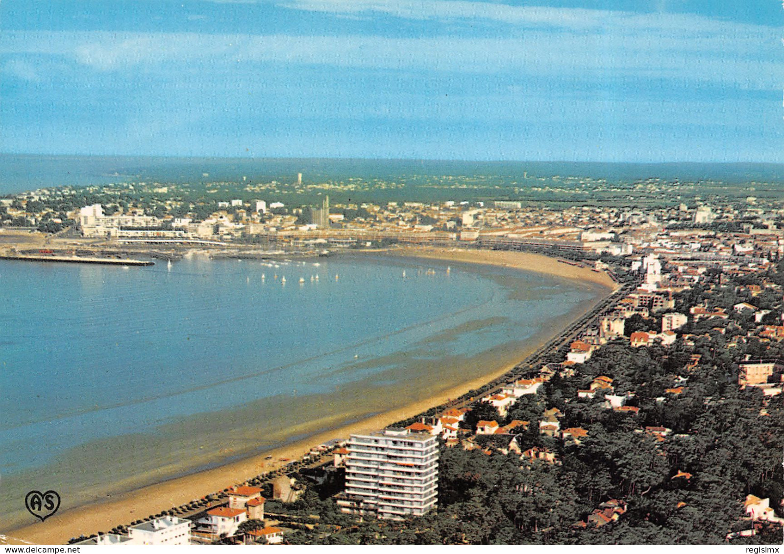 17-ROYAN-N°T2672-B/0305 - Royan