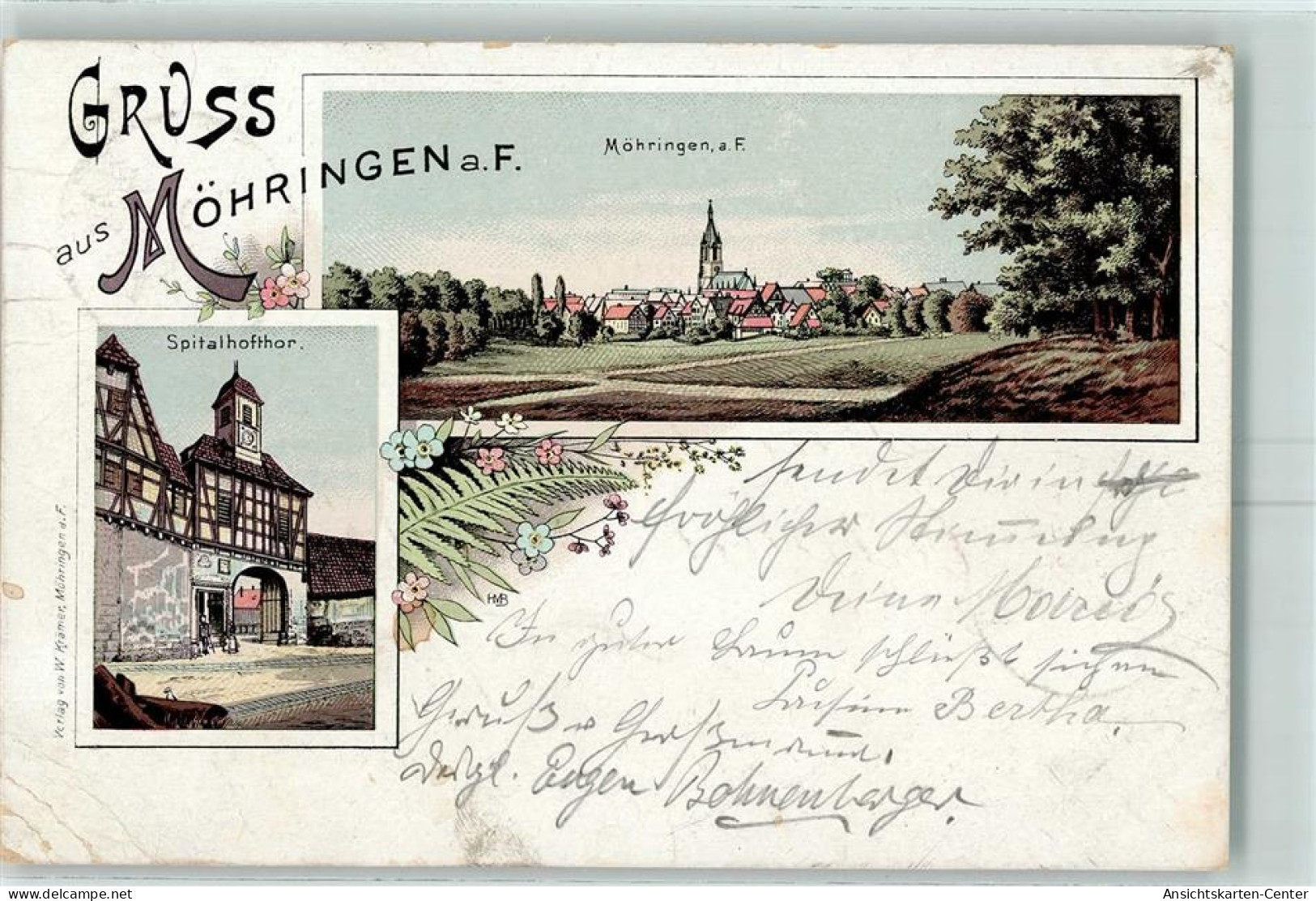 13418911 - Moehringen - Stuttgart