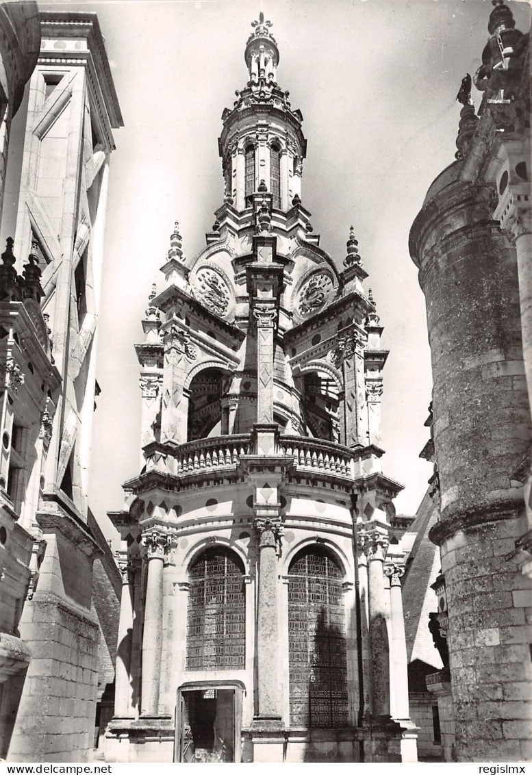 41-CHAMBORD-N°T2673-D/0279 - Chambord