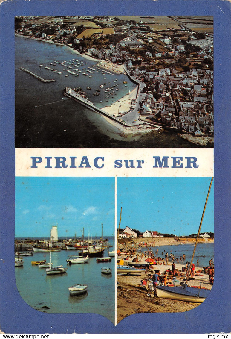 44-PIRIAC SUR MER-N°T2673-D/0277 - Piriac Sur Mer