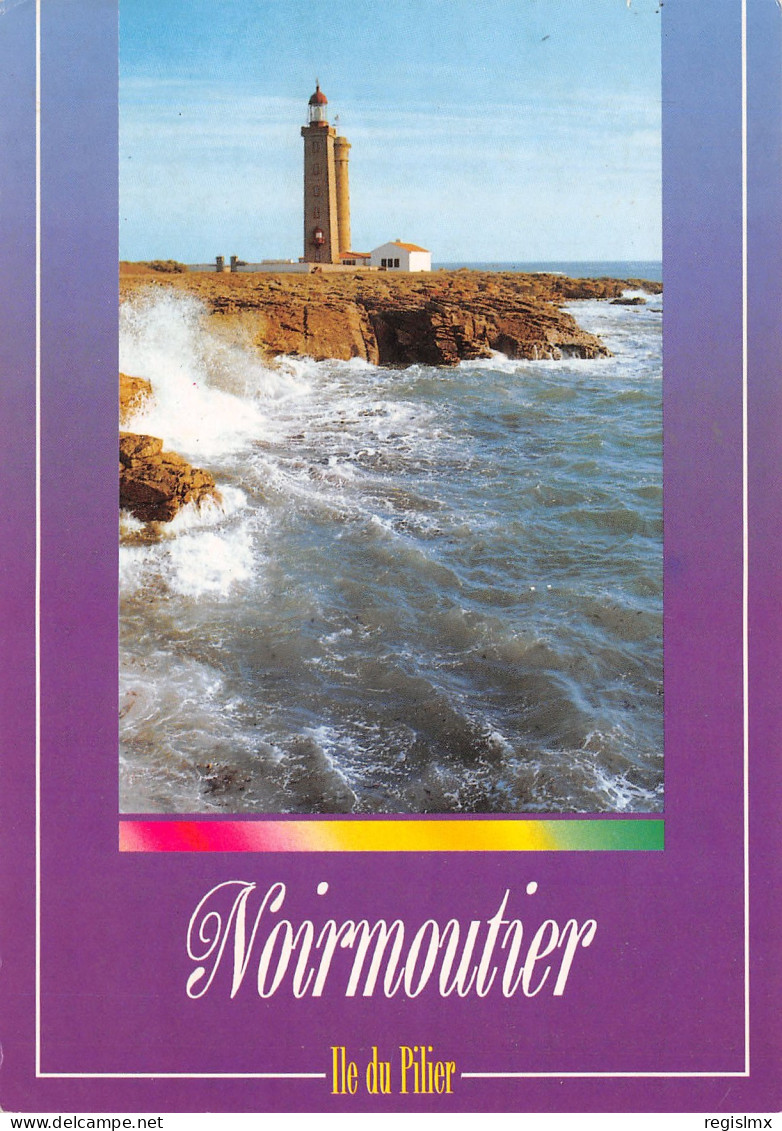 85-NOIRMOUTIER-N°T2673-C/0295 - Noirmoutier