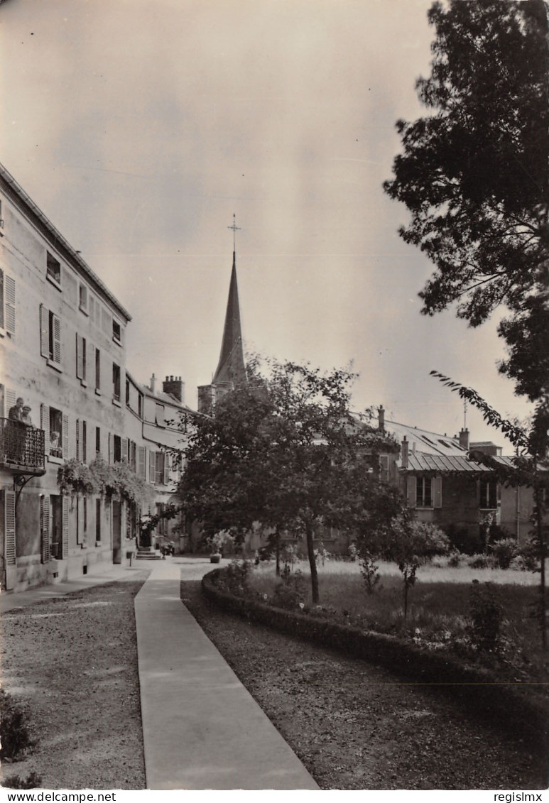 56-SAINTE ANNE D AURAY-N°T2674-B/0241 - Sainte Anne D'Auray