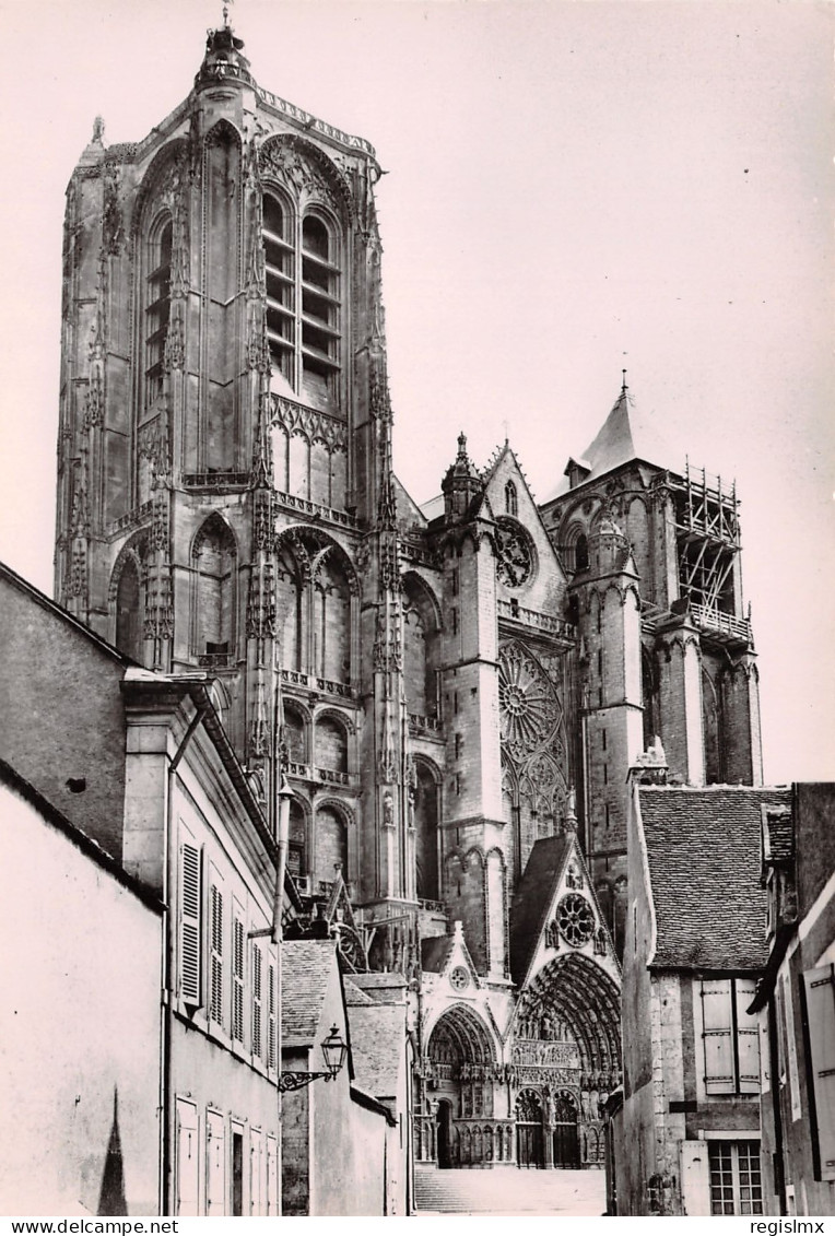 18-BOURGES-N°T2674-A/0209 - Bourges