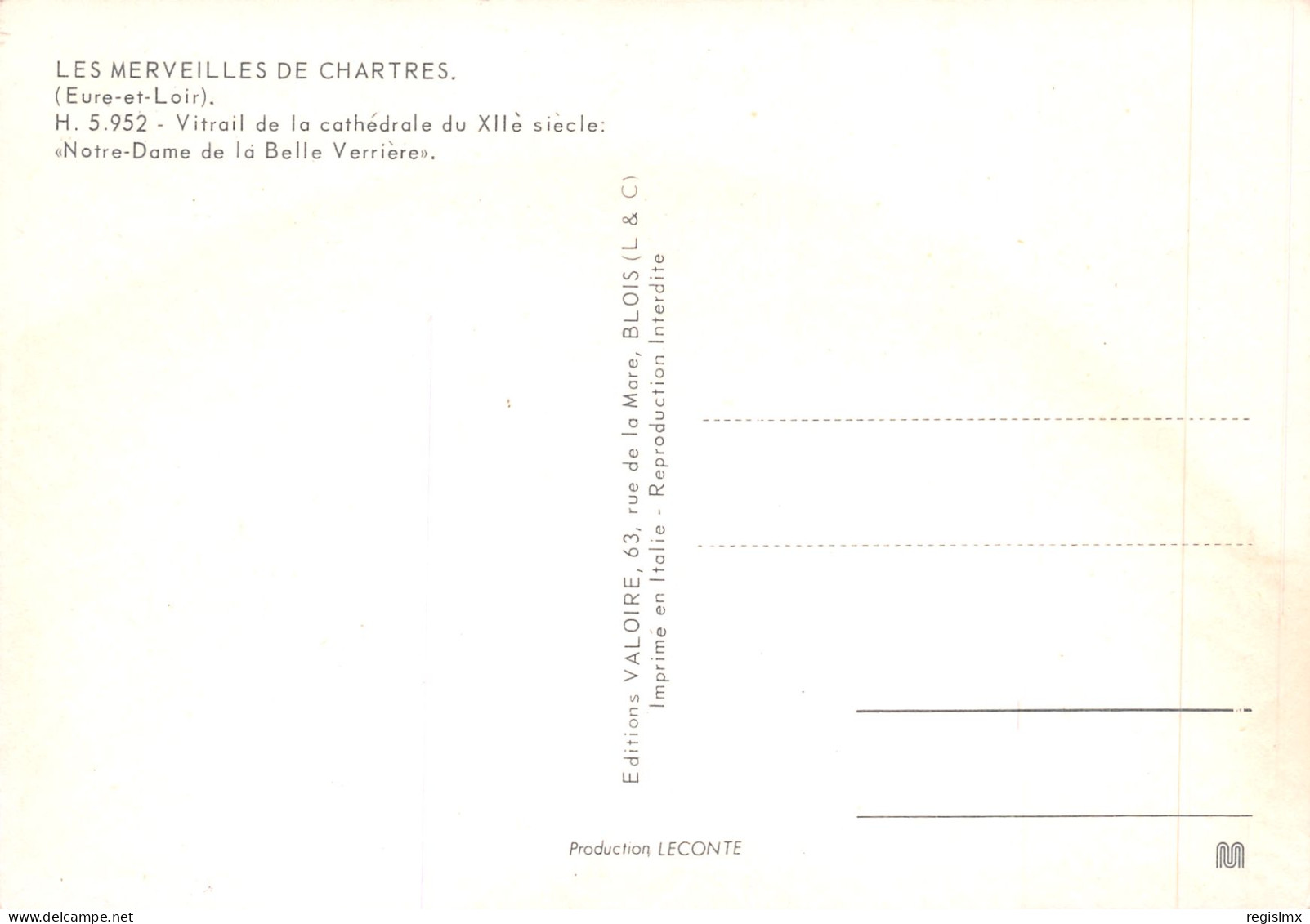 28-CHARTRES-N°T2674-C/0383 - Chartres