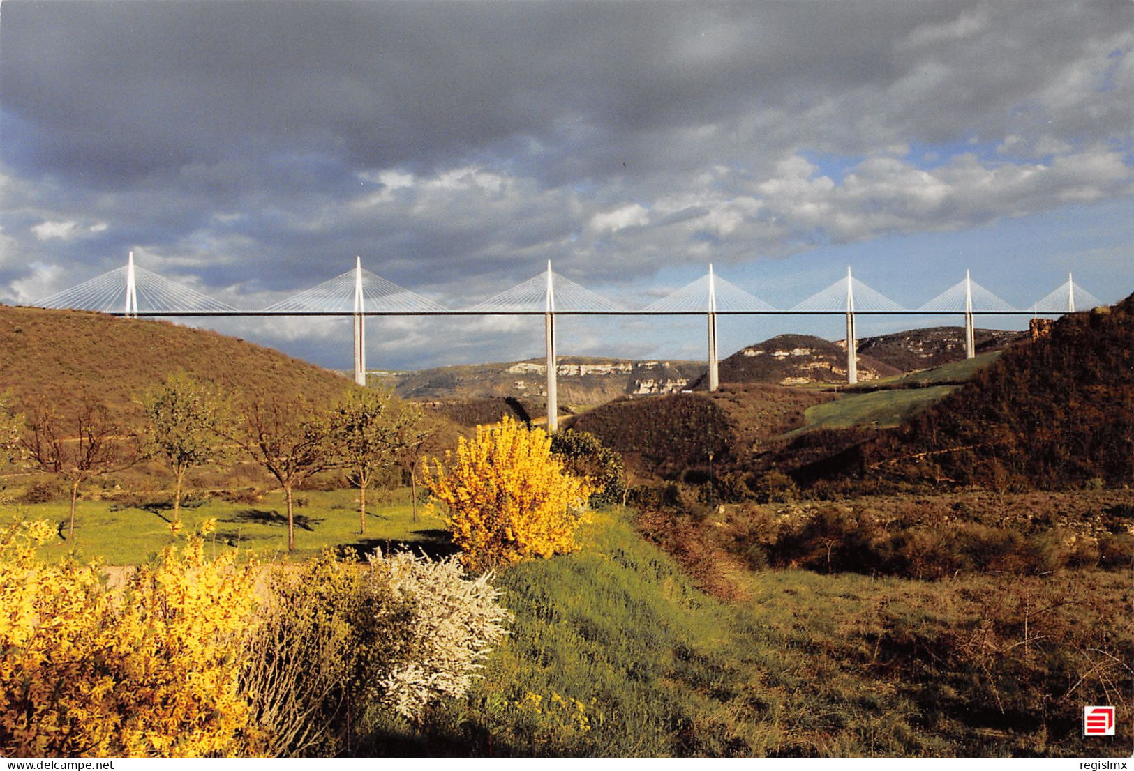 12-MILLAU-N°T2675-D/0149 - Millau