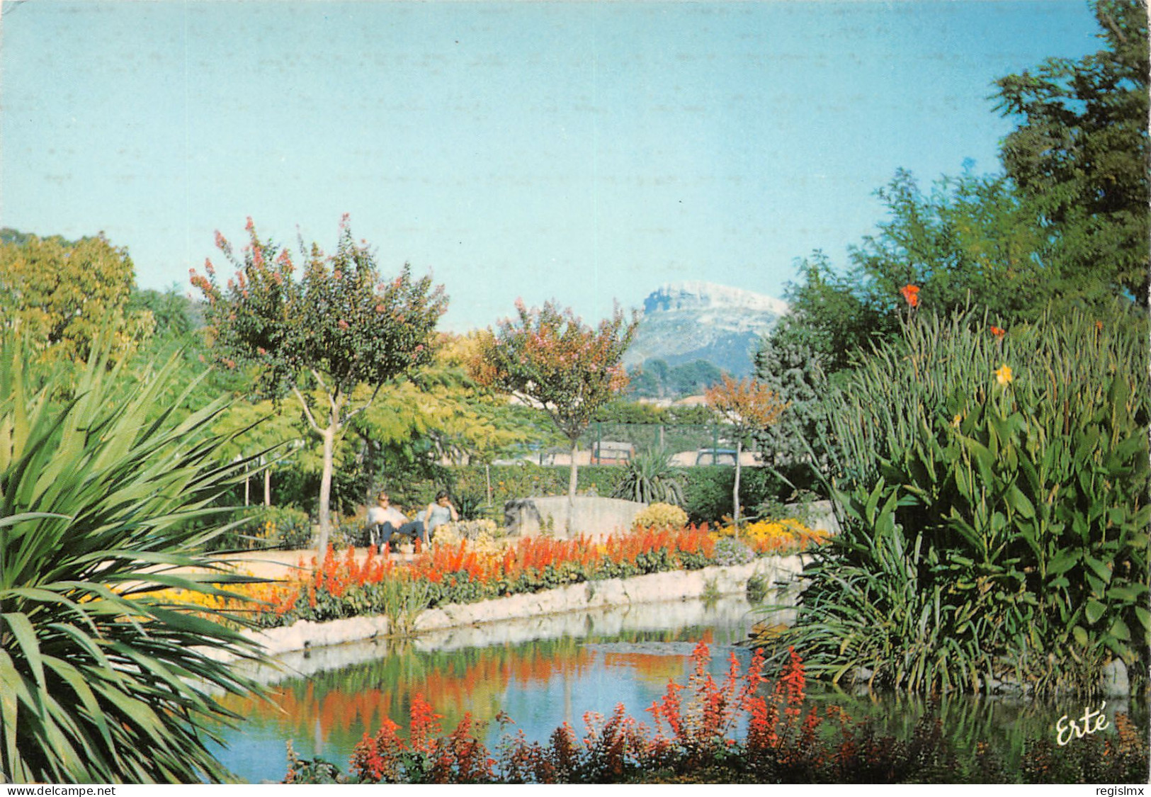 13-CASSIS-N°T2675-B/0169 - Cassis