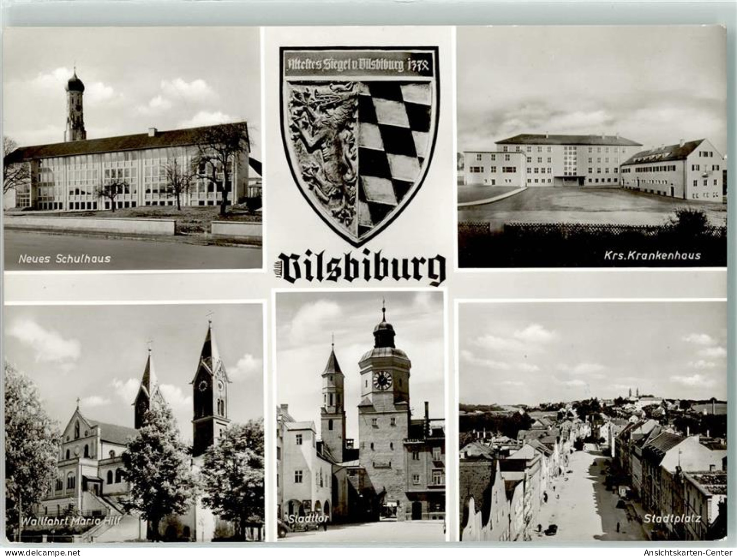 39266911 - Vilsbiburg - Vilsbiburg