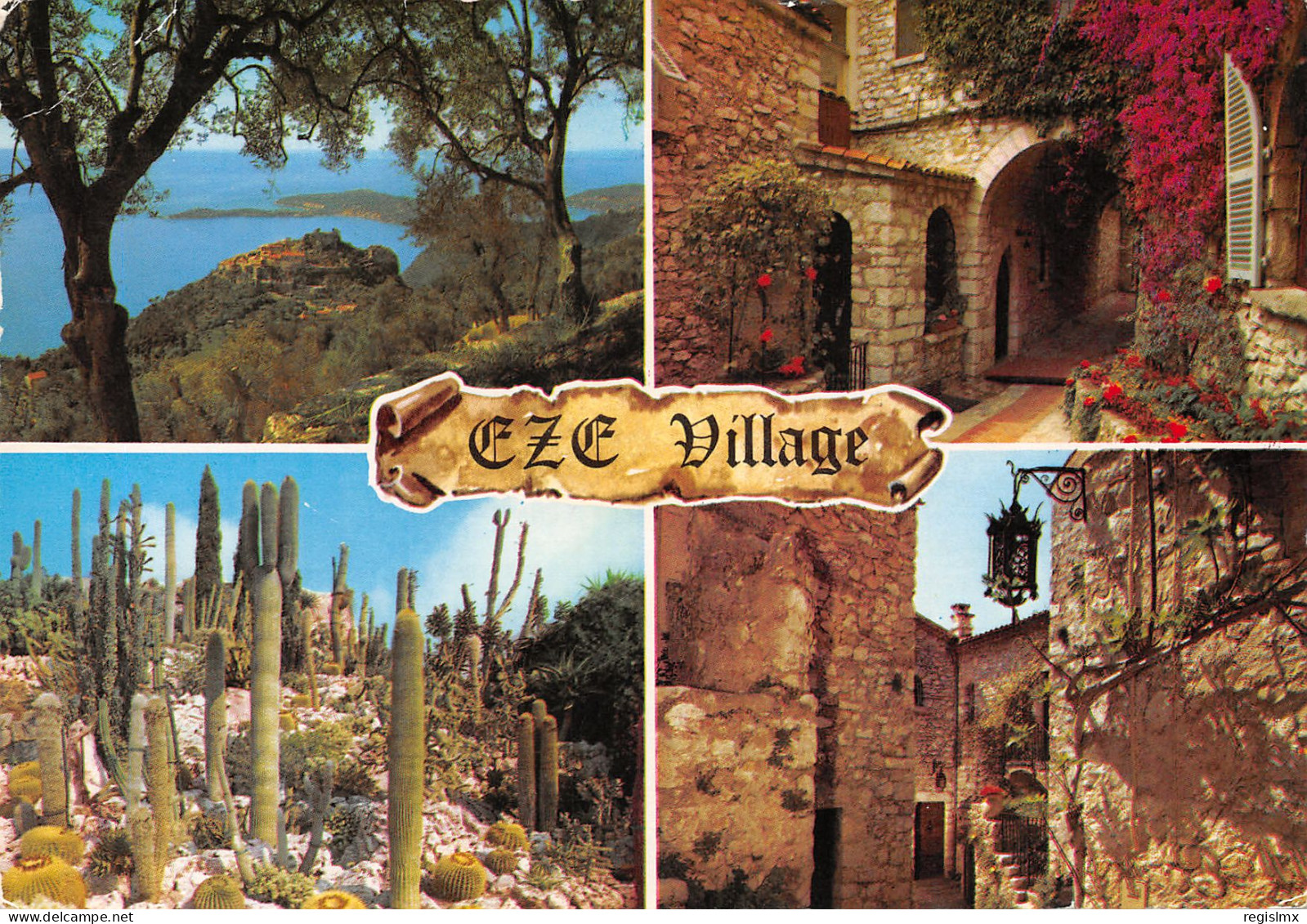 06-EZE-N°T2676-A/0003 - Eze