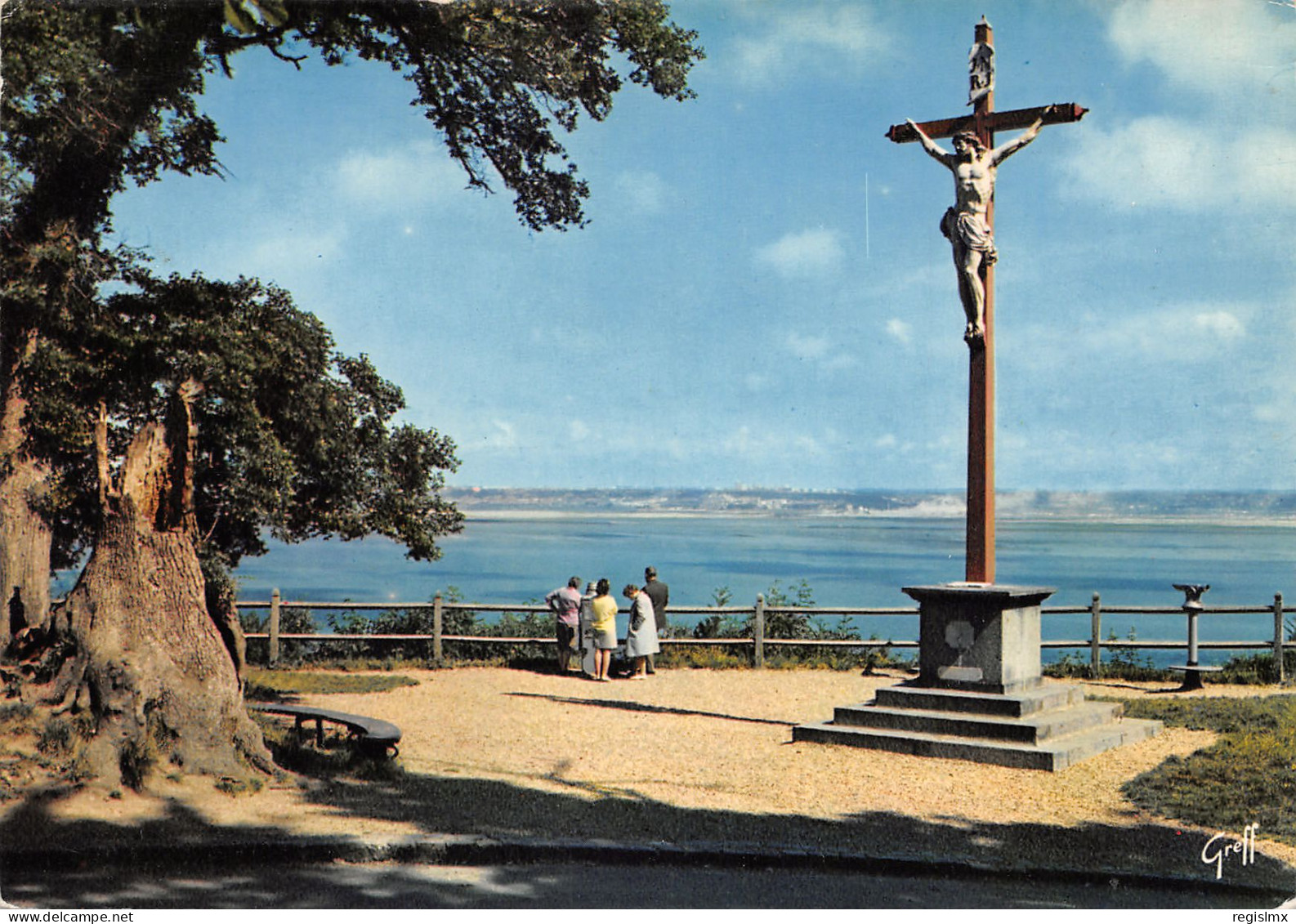 14-HONFLEUR-N°T2677-C/0195 - Honfleur