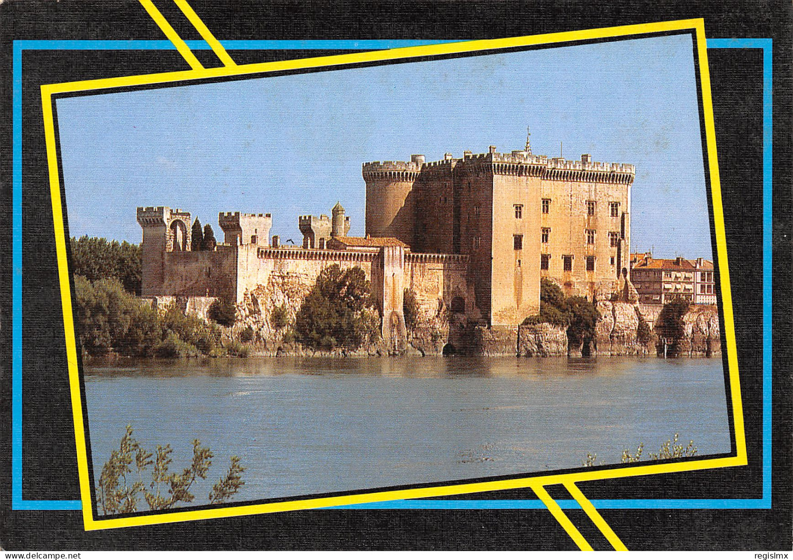 13-TARASCON-N°T2677-C/0149 - Tarascon