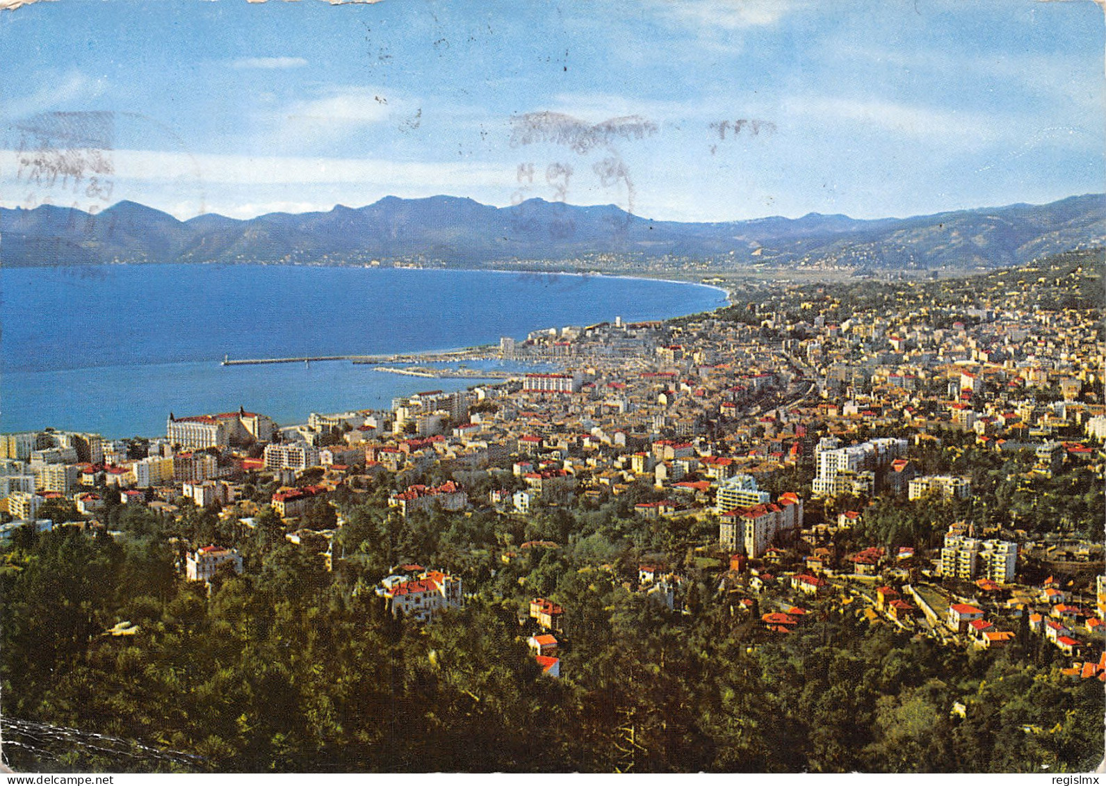 06-CANNES-N°T2678-A/0385 - Cannes