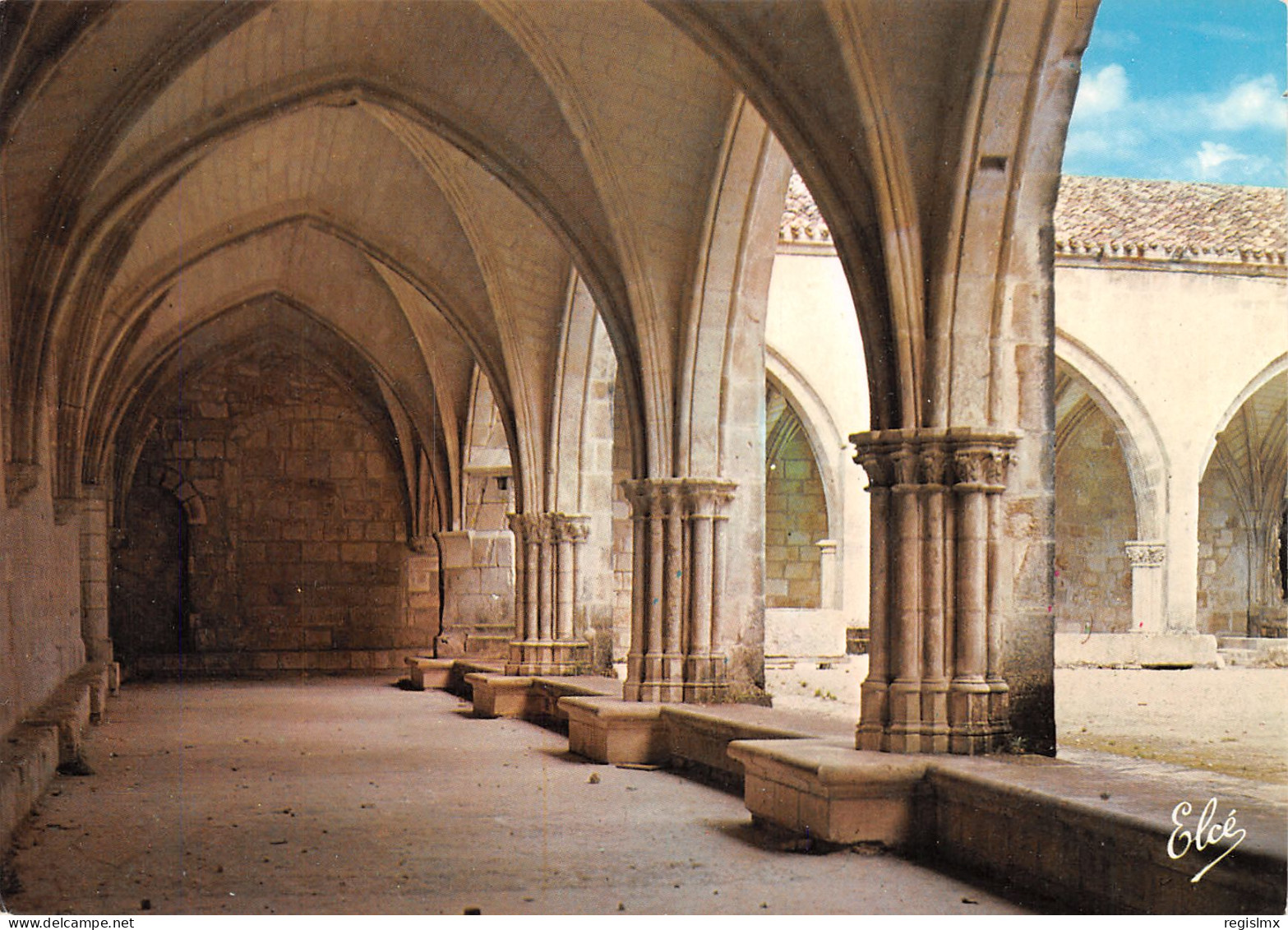 17-SAINTES-N°T2678-A/0231 - Saintes