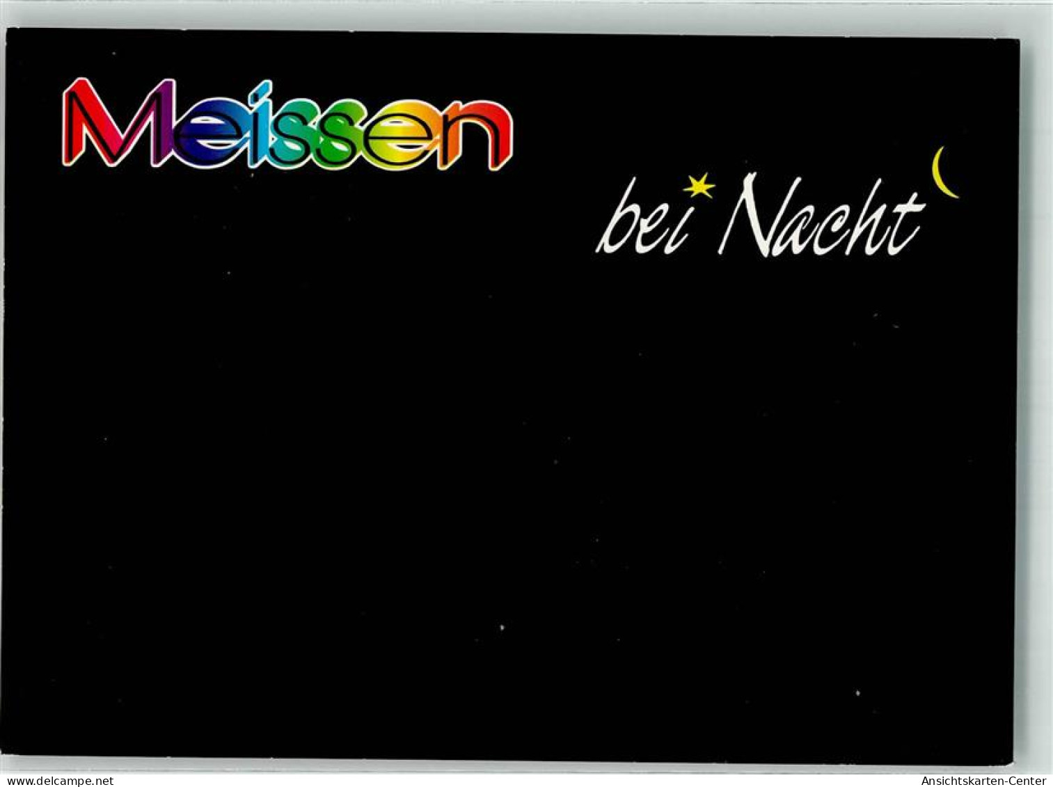 39557011 - Meissen , Sachs - Meissen