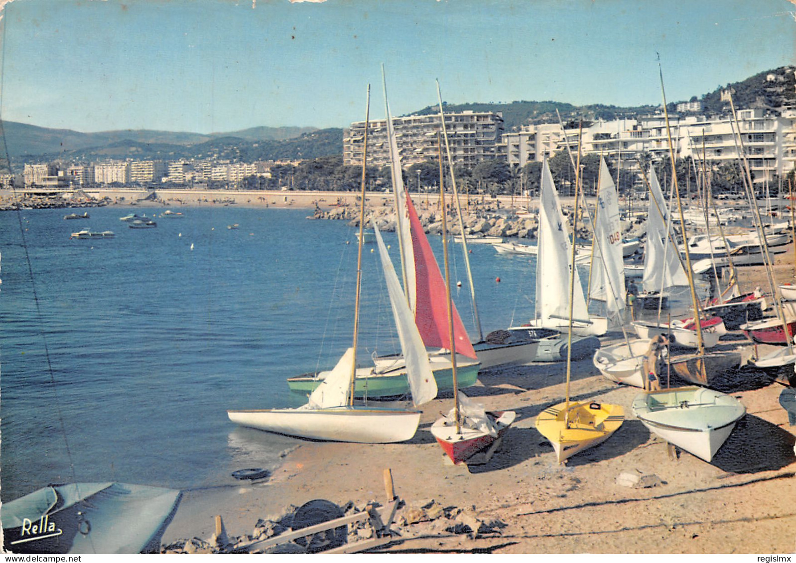 06-CANNES-N°T2678-D/0351 - Cannes