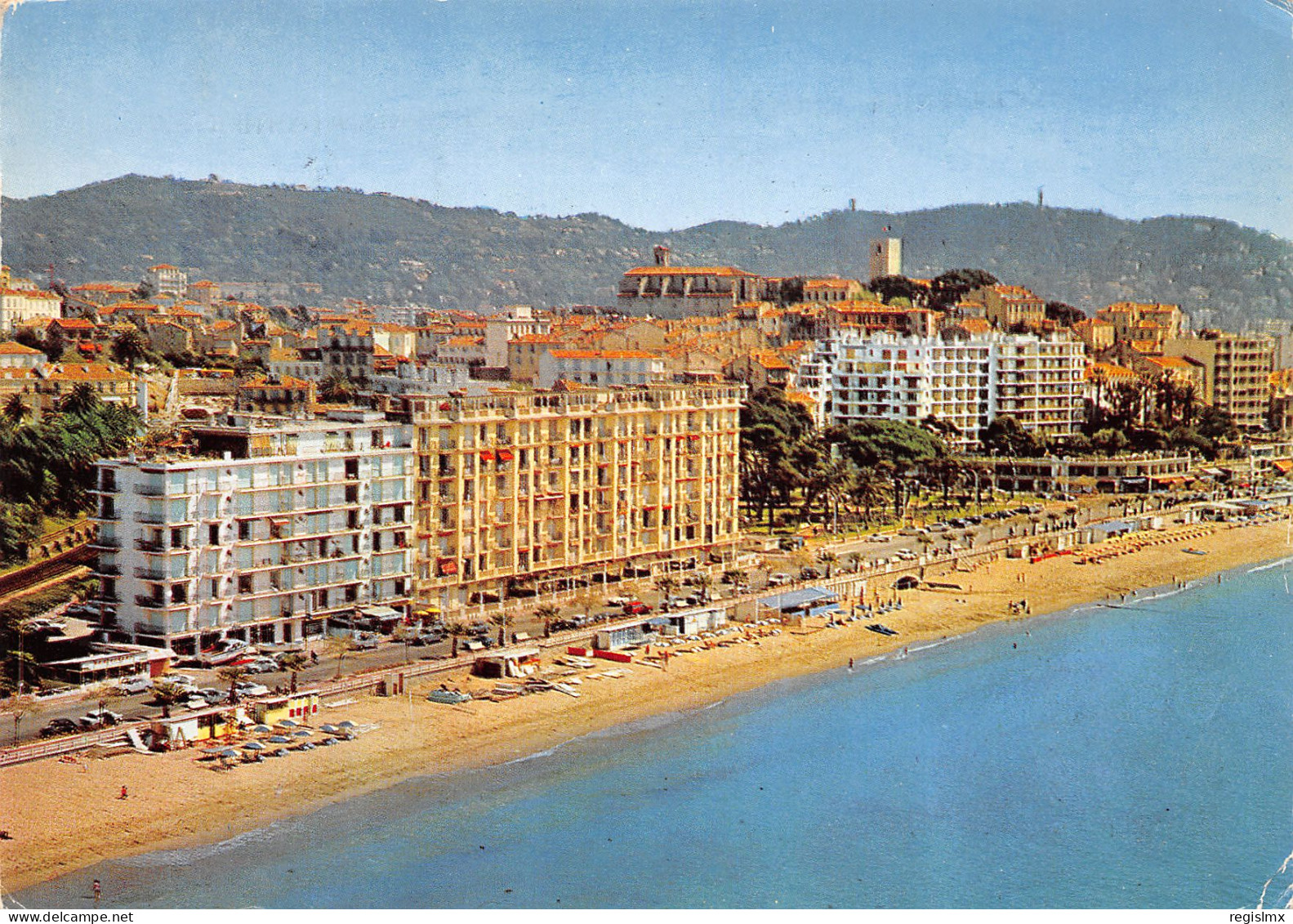 06-CANNES-N°T2678-D/0355 - Cannes