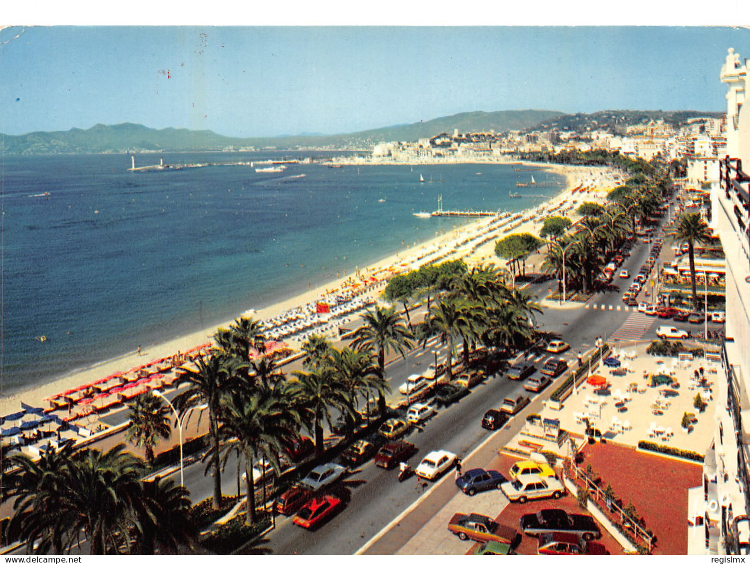 06-CANNES-N°T2678-D/0337 - Cannes