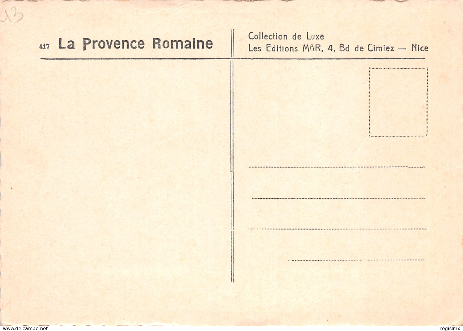 13-ARLES-N°T2678-C/0195 - Arles