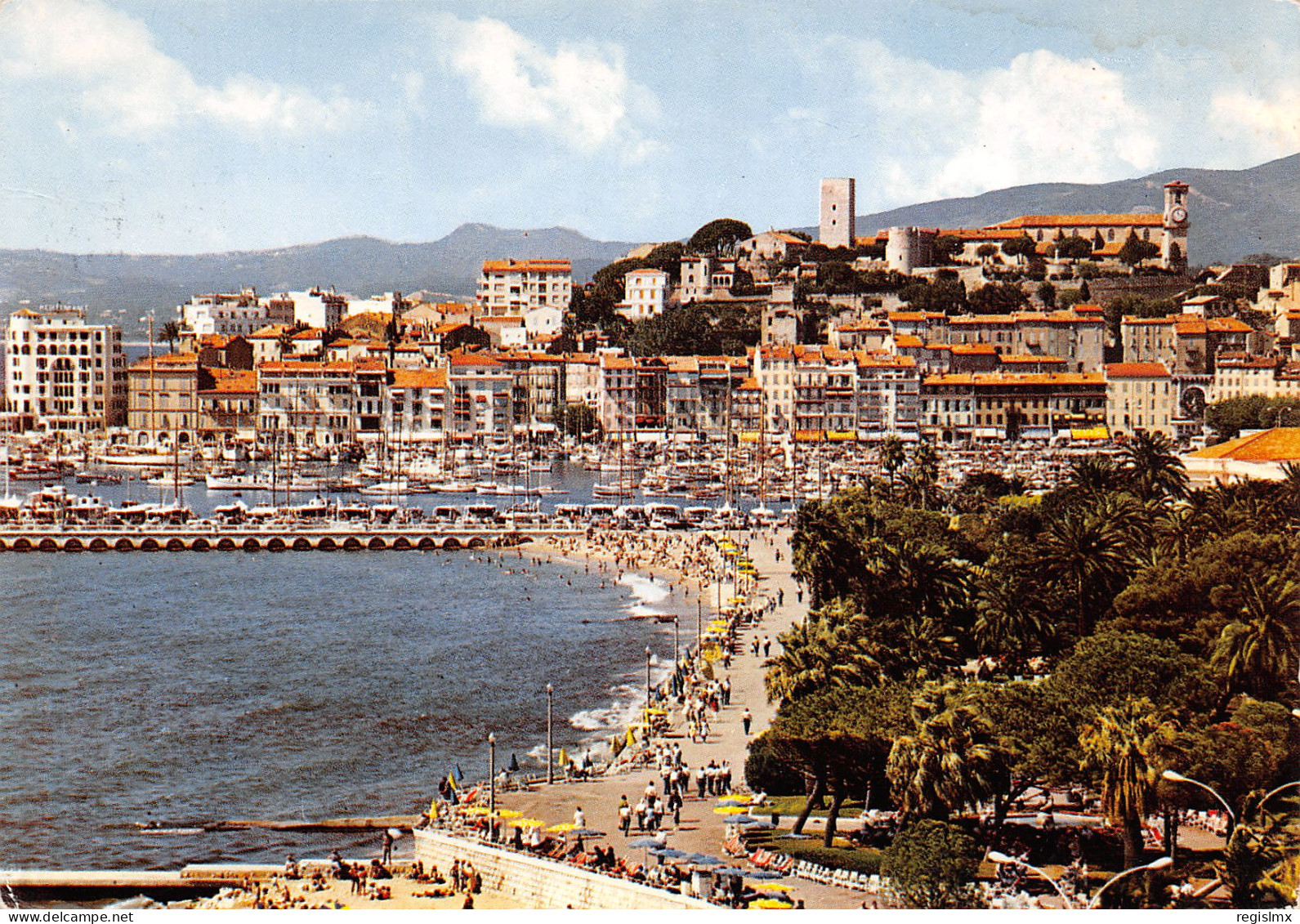 06-CANNES-N°T2679-C/0259 - Cannes