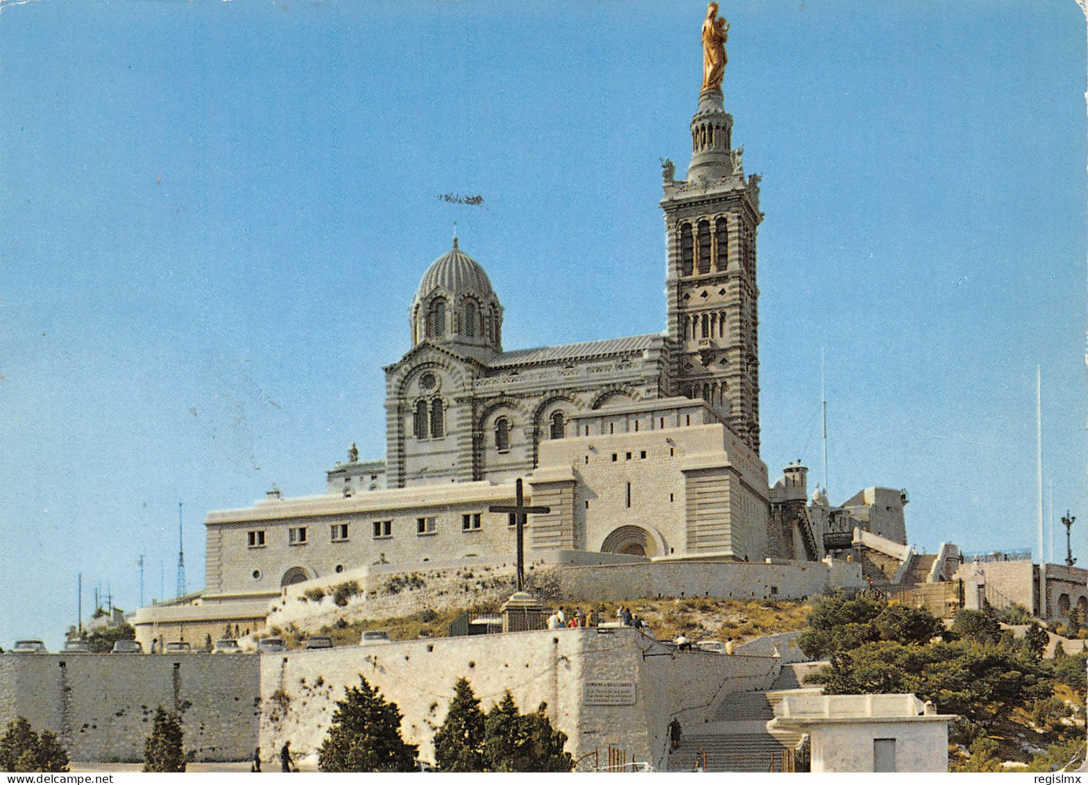 13-MARSEILLE-N°T2679-C/0015 - Non Classés