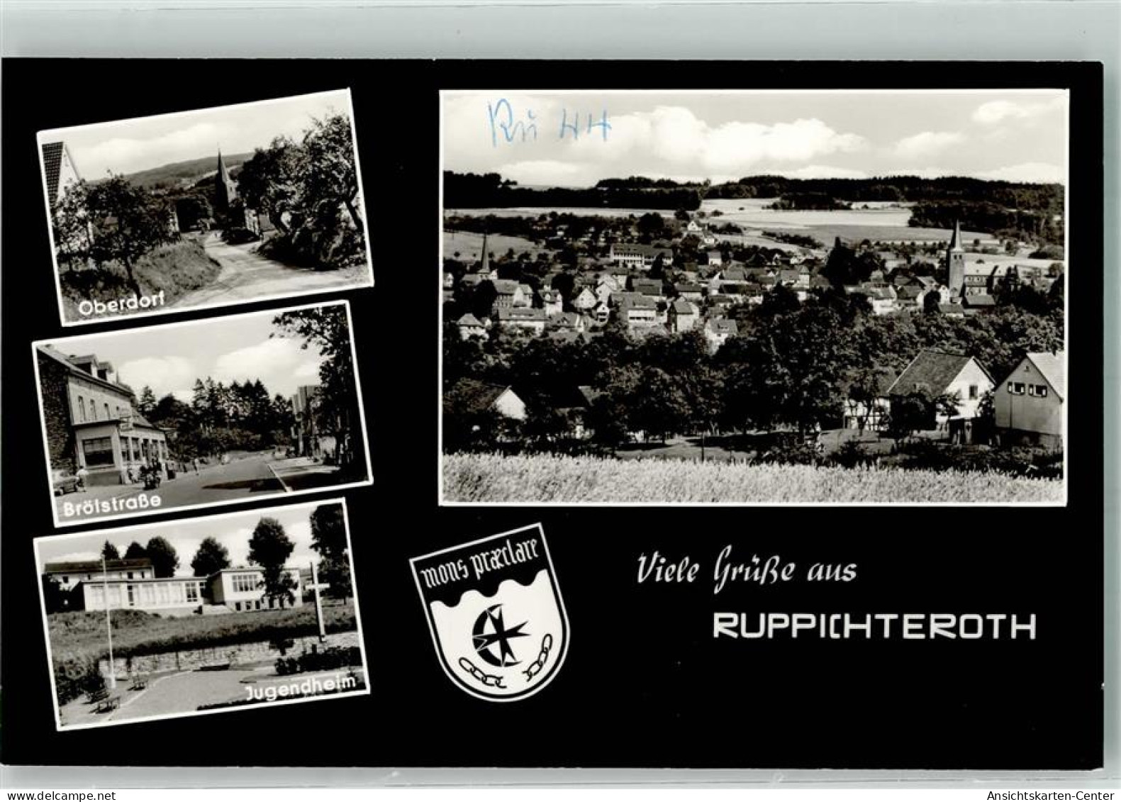 39851711 - Ruppichteroth - Autres & Non Classés