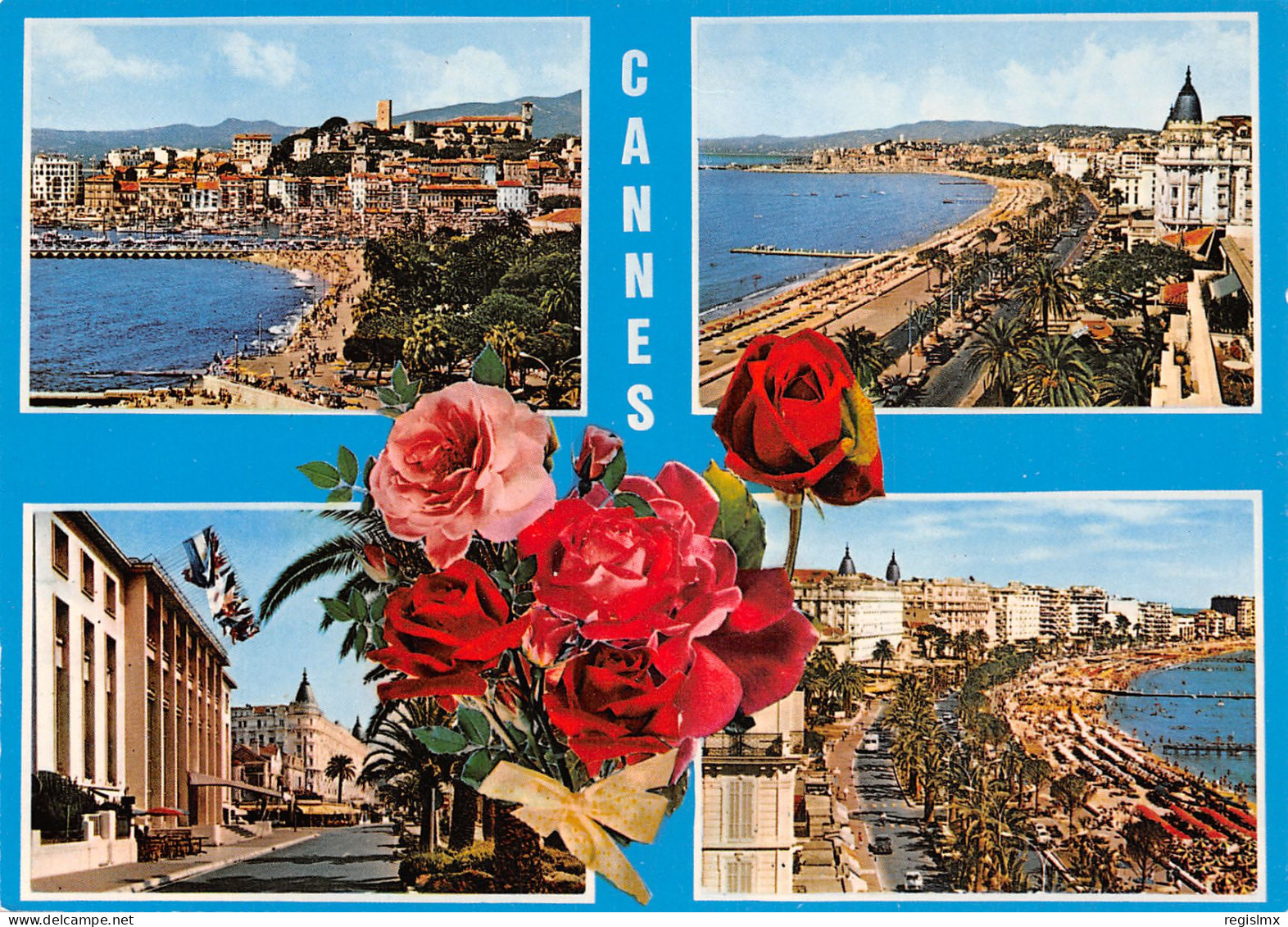 06-CANNES-N°T2679-D/0089 - Cannes