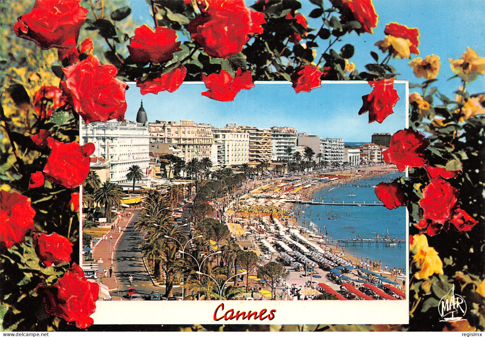 06-CANNES-N°T2679-D/0045 - Cannes
